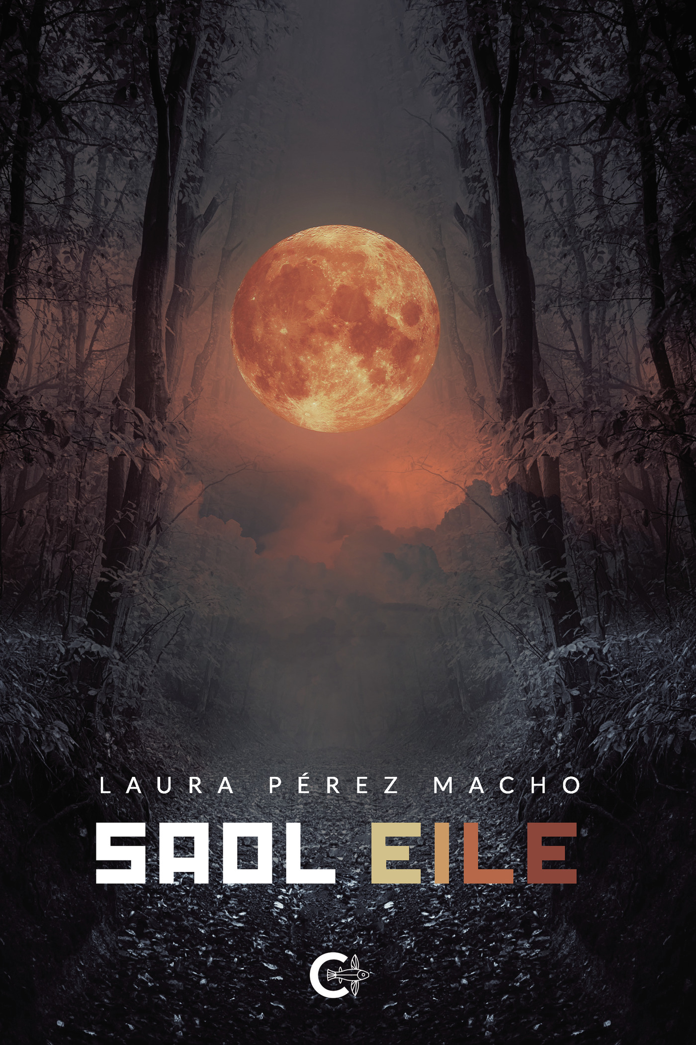 Portada de Saol Eile