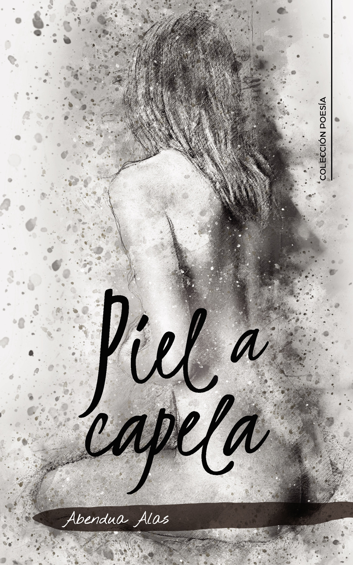 Portada de Piel a capela