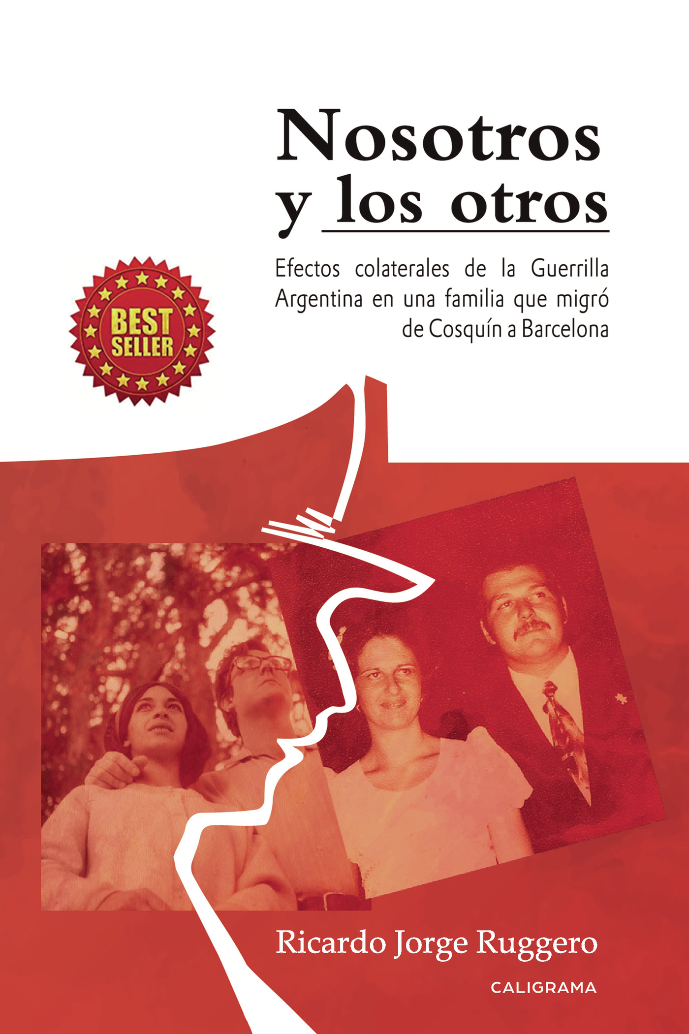 Portada de Nosotros y los otros