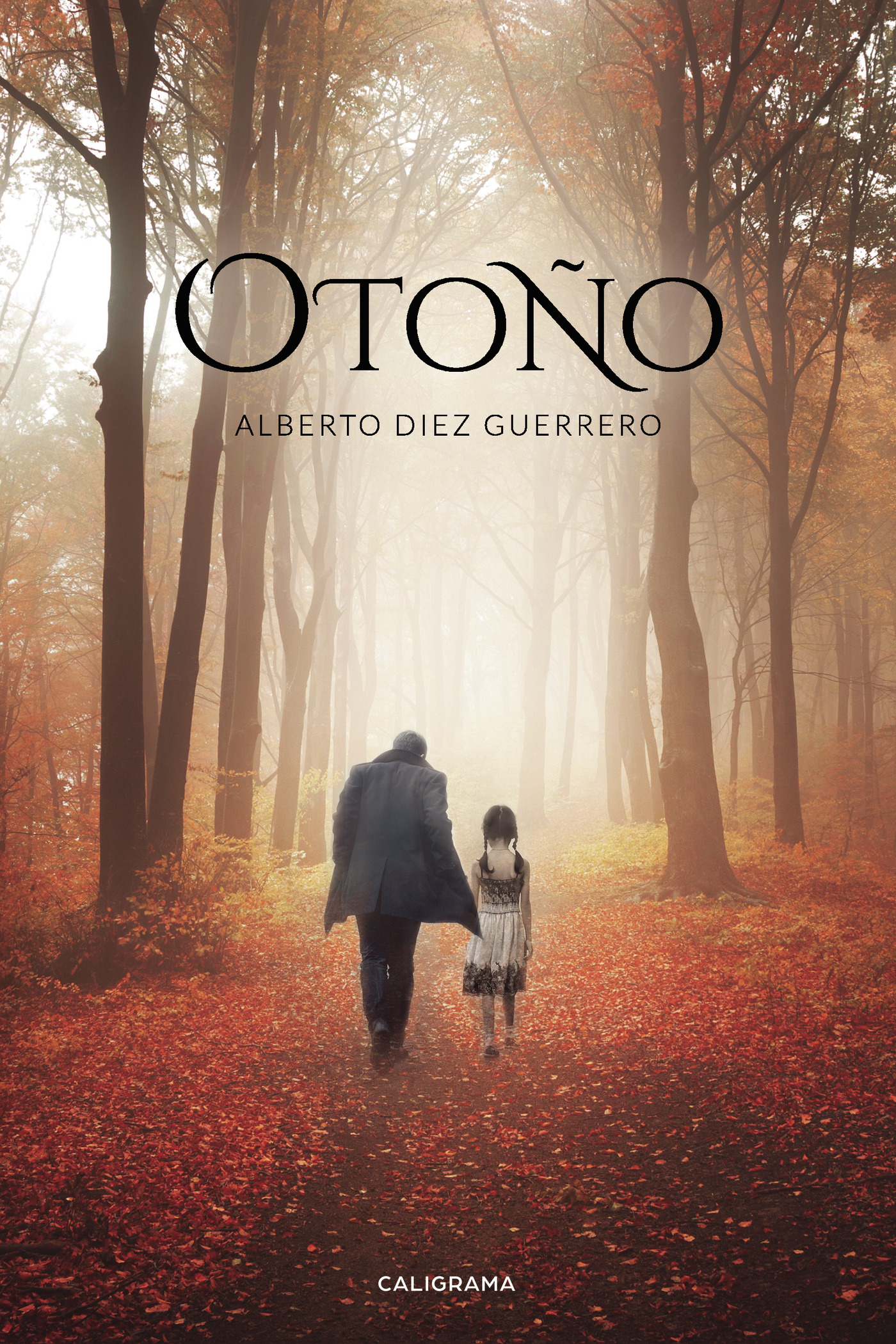 Portada de Otoño