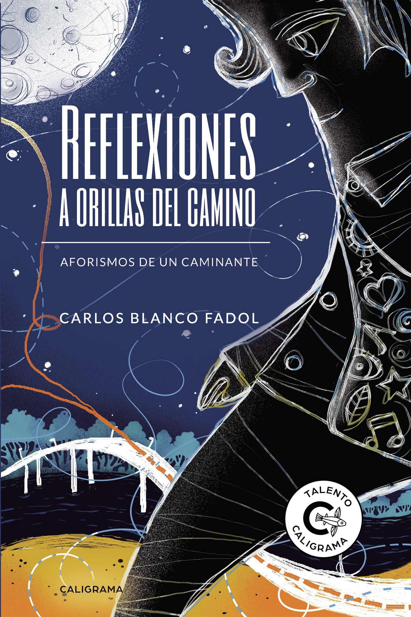 Portada de Reflexiones a orillas del camino