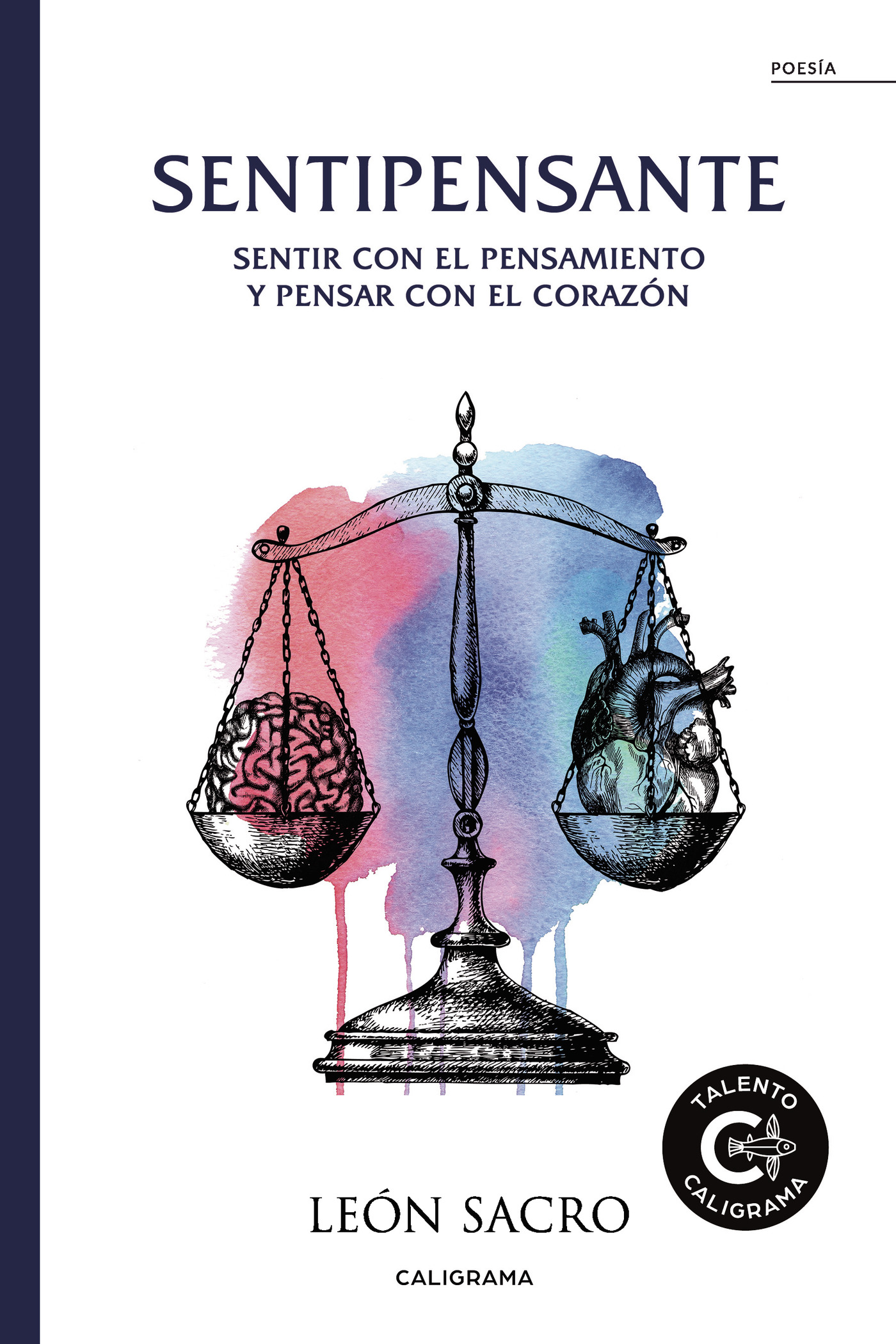 Portada de Sentipensante