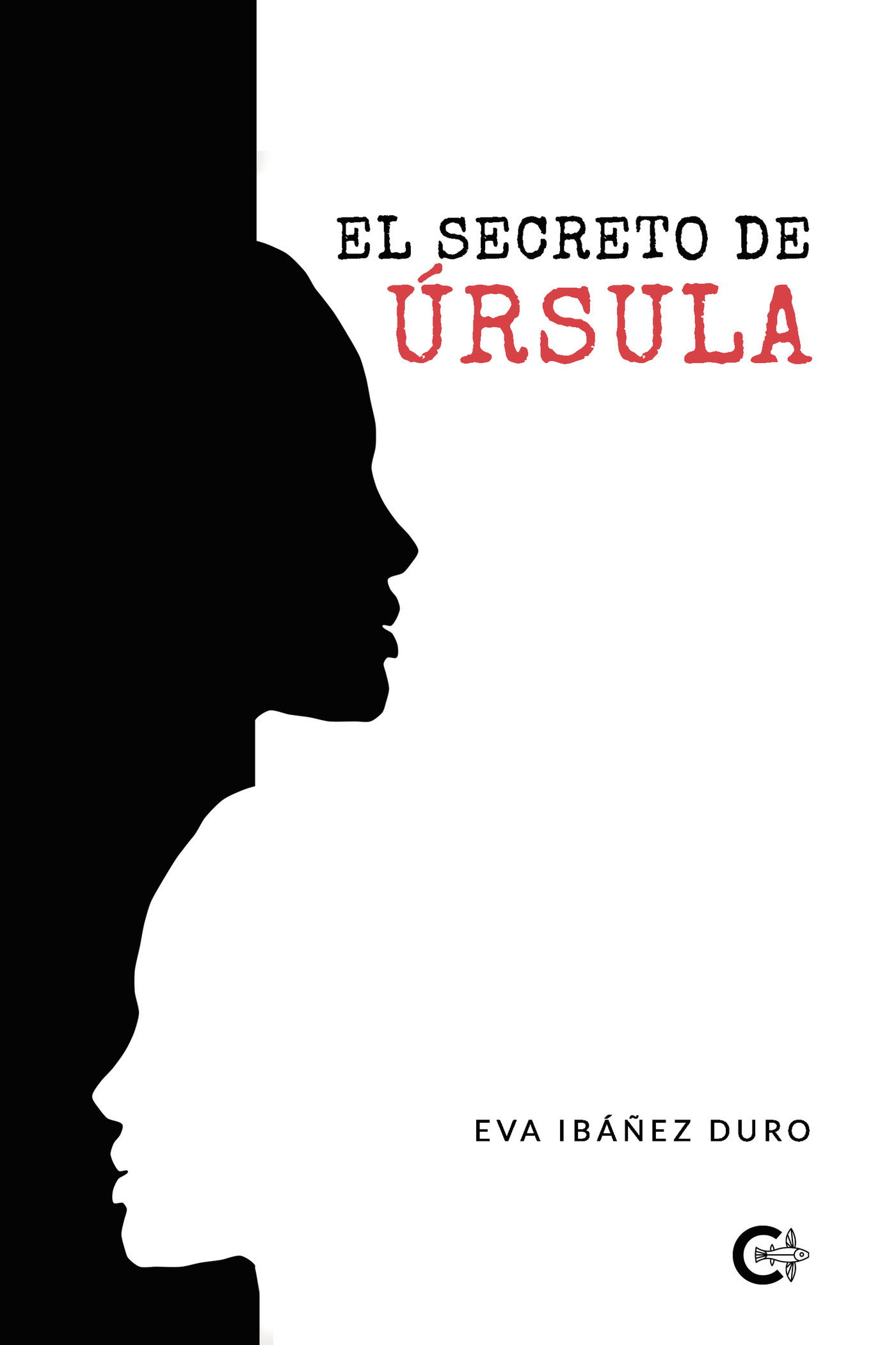 Portada de El secreto de Úrsula
