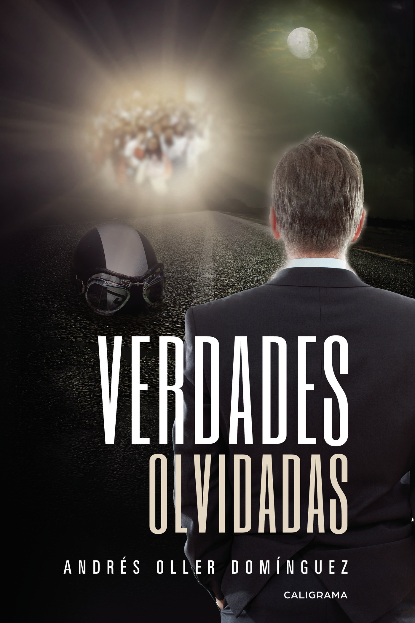 Portada de Verdades olvidadas