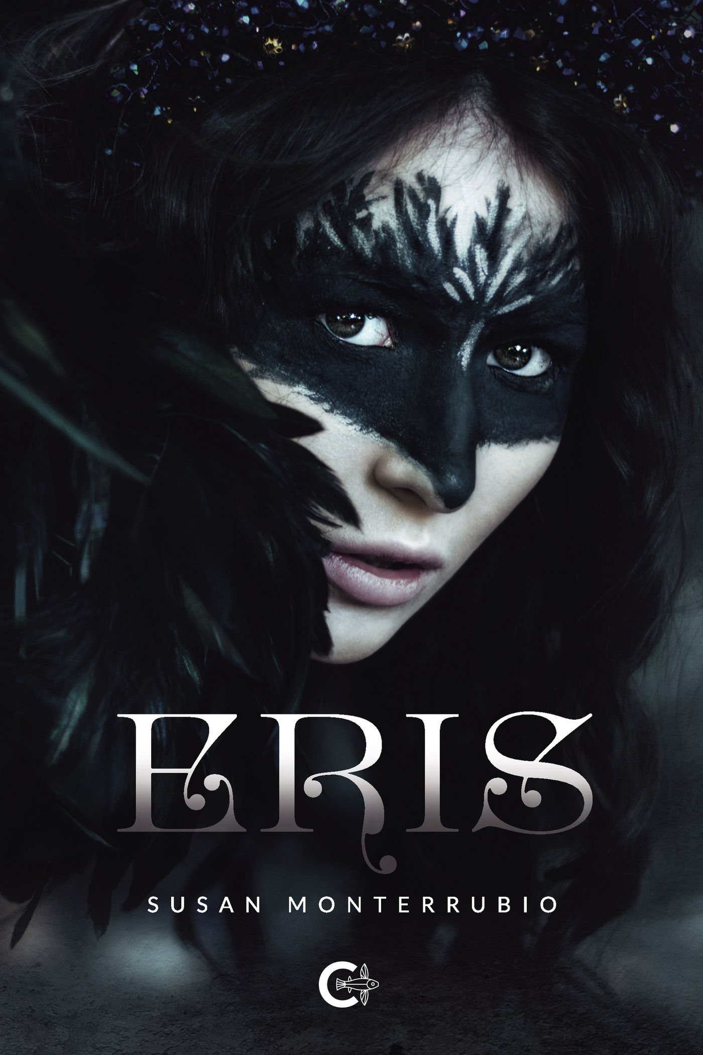 Portada de ERIS · Susan Monterrubio