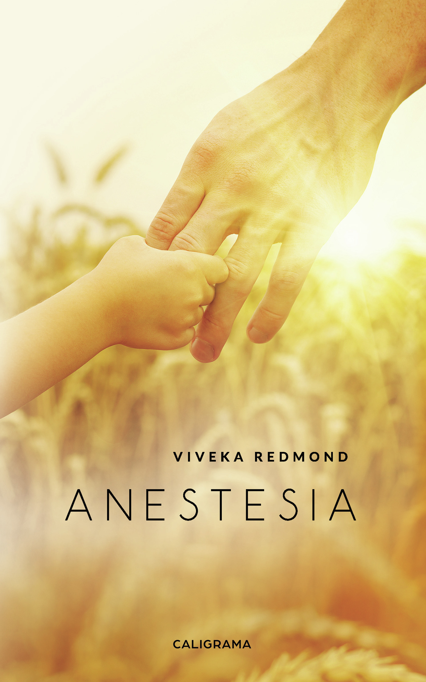 Portada de Anestesia