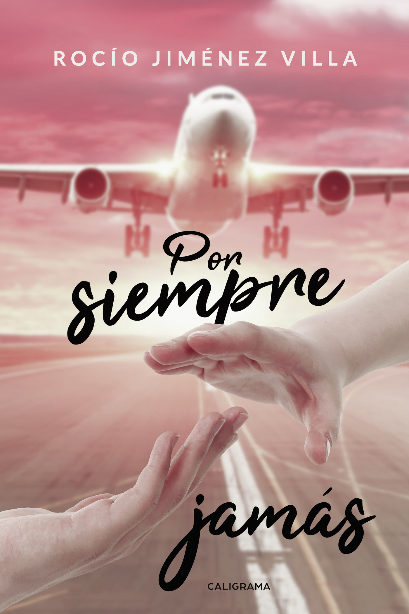 Portada de Por siempre jamás