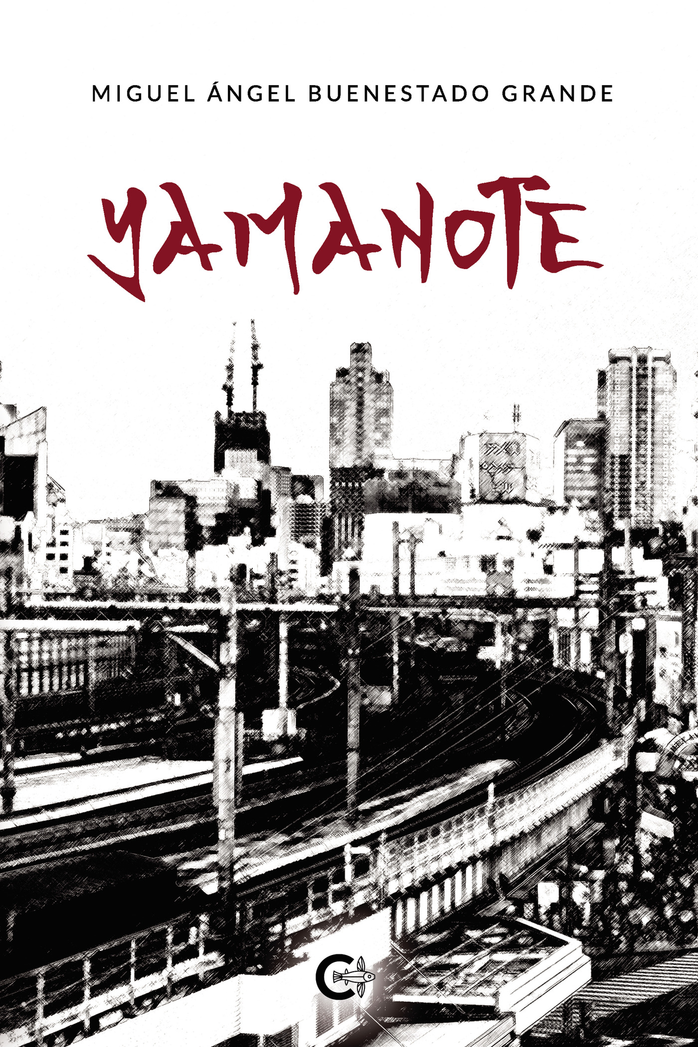 Portada de Yamanote
