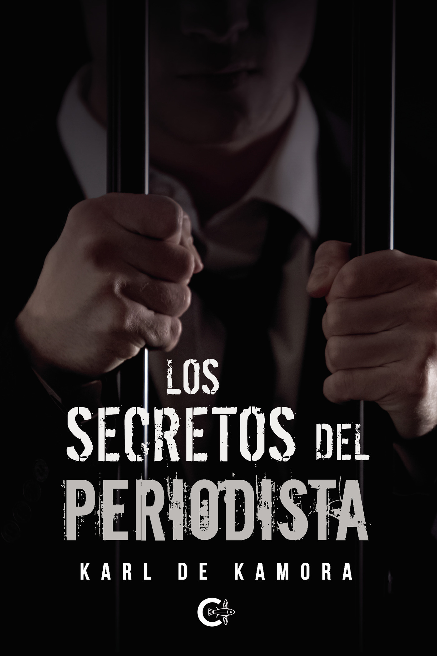 Portada de LOS SECRETOS DEL PERIODISTA