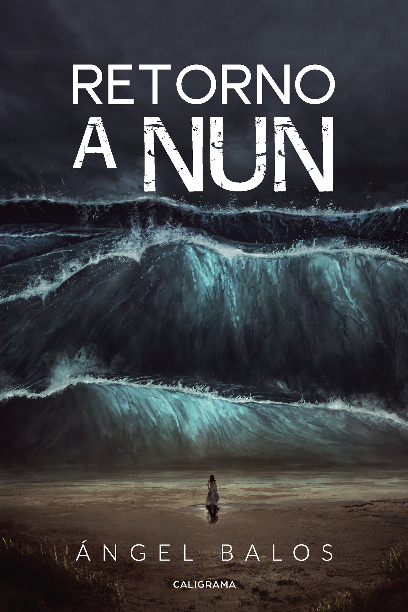 Portada de Retorno a Nun