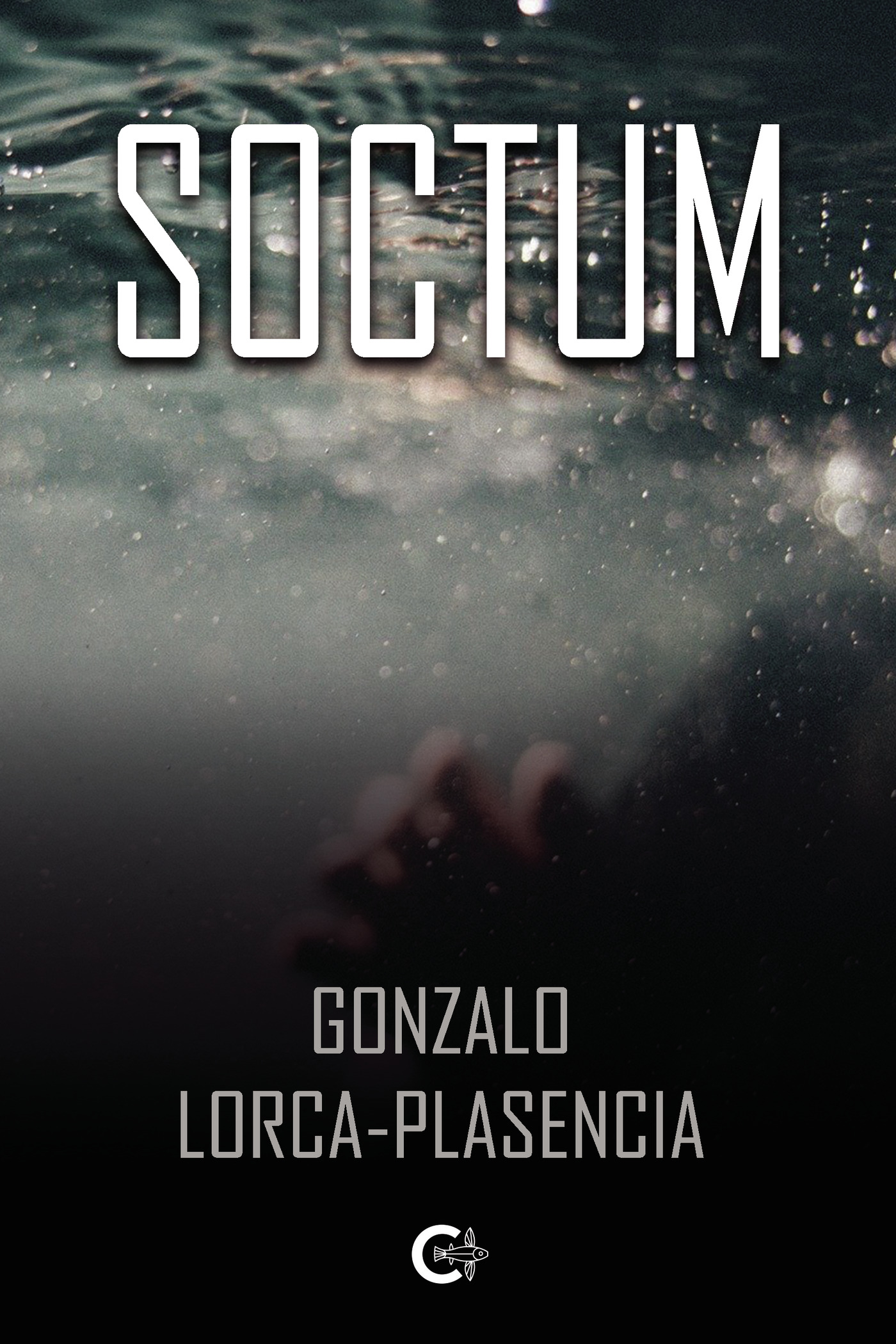Portada de Soctum