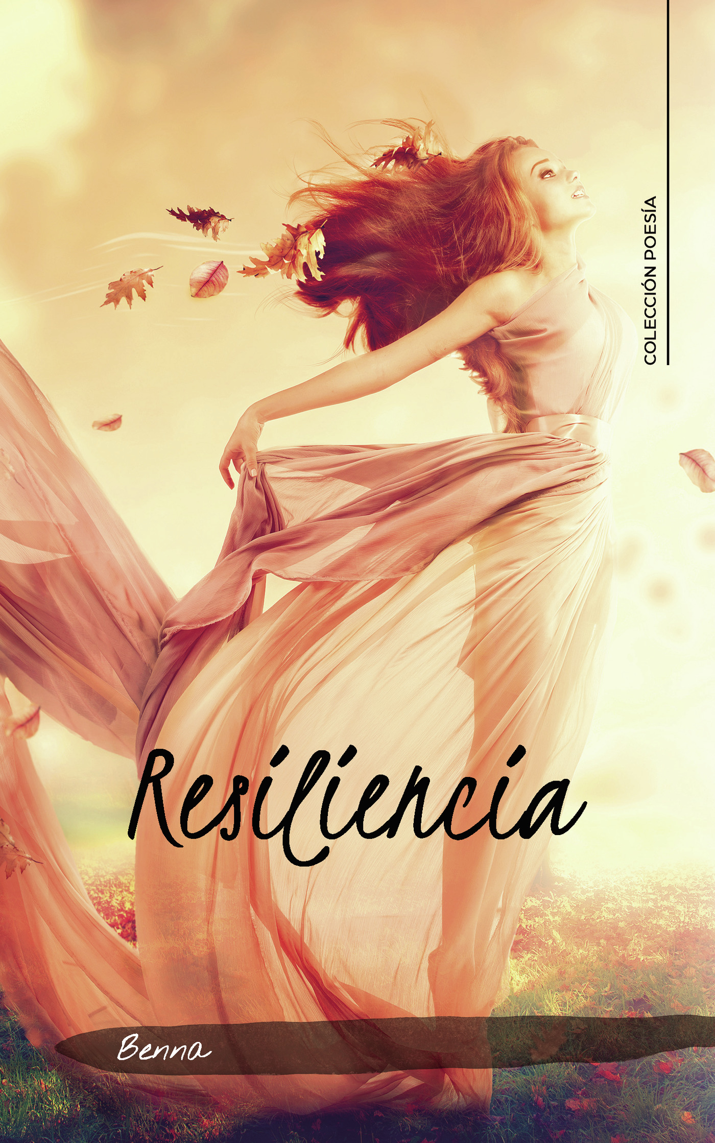 Portada de Resiliencia