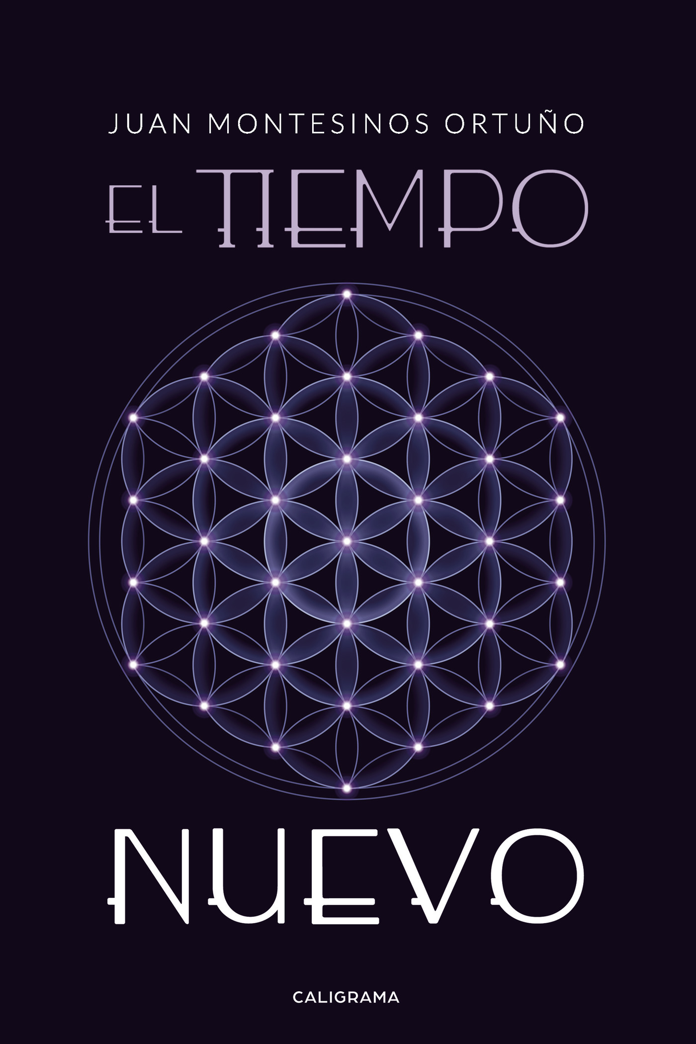 Portada de El tiempo nuevo