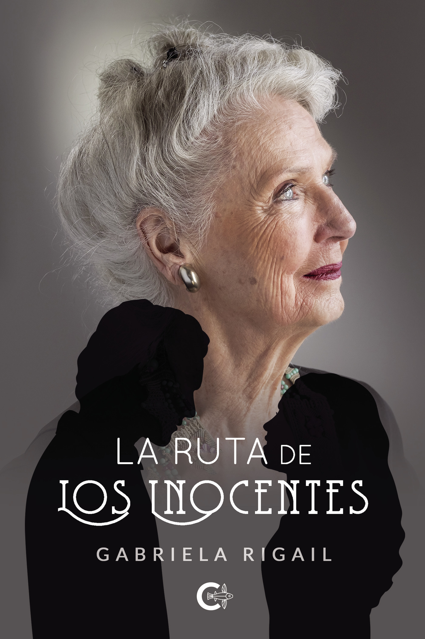 Portada de La ruta de los inocentes