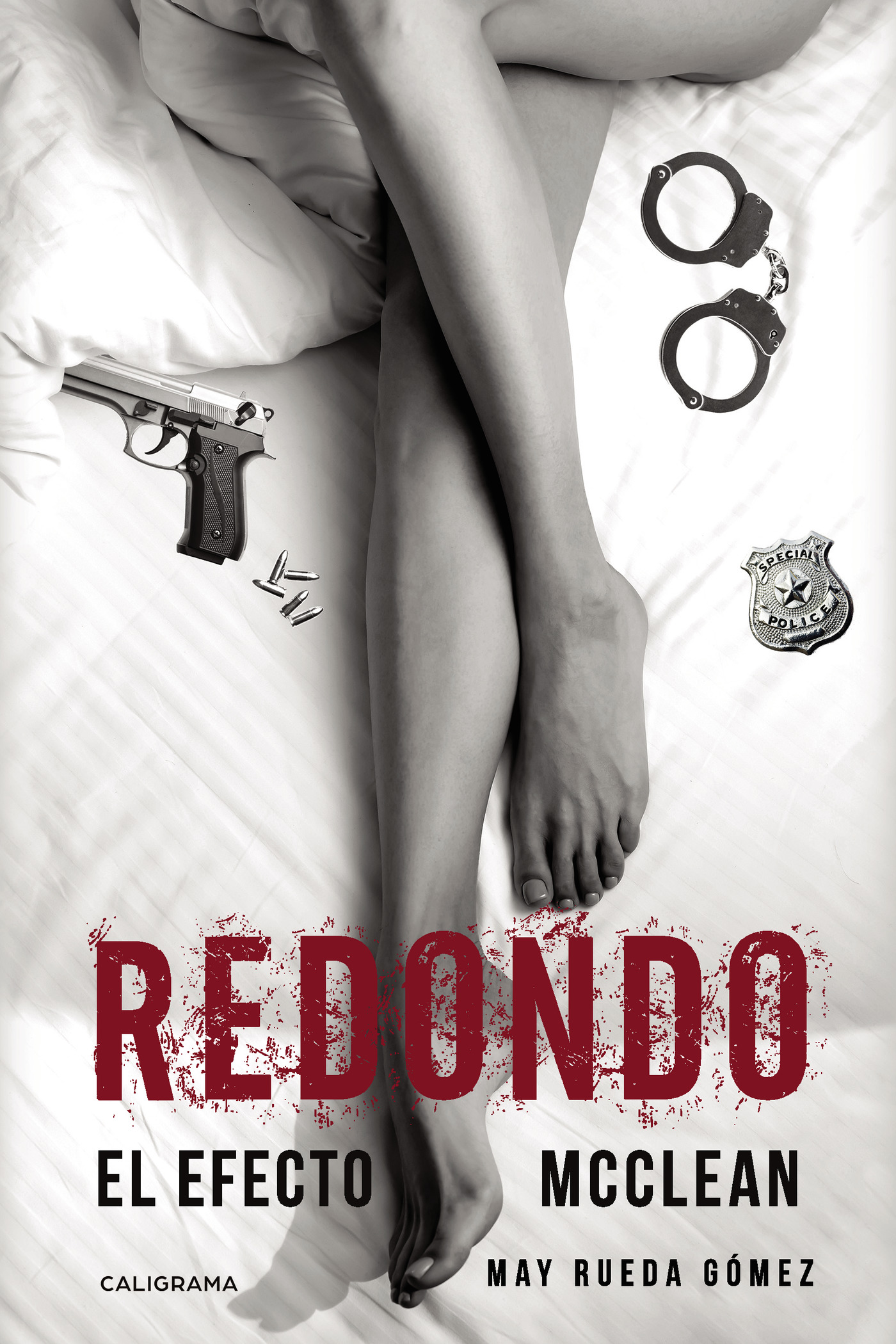 Portada de Redondo