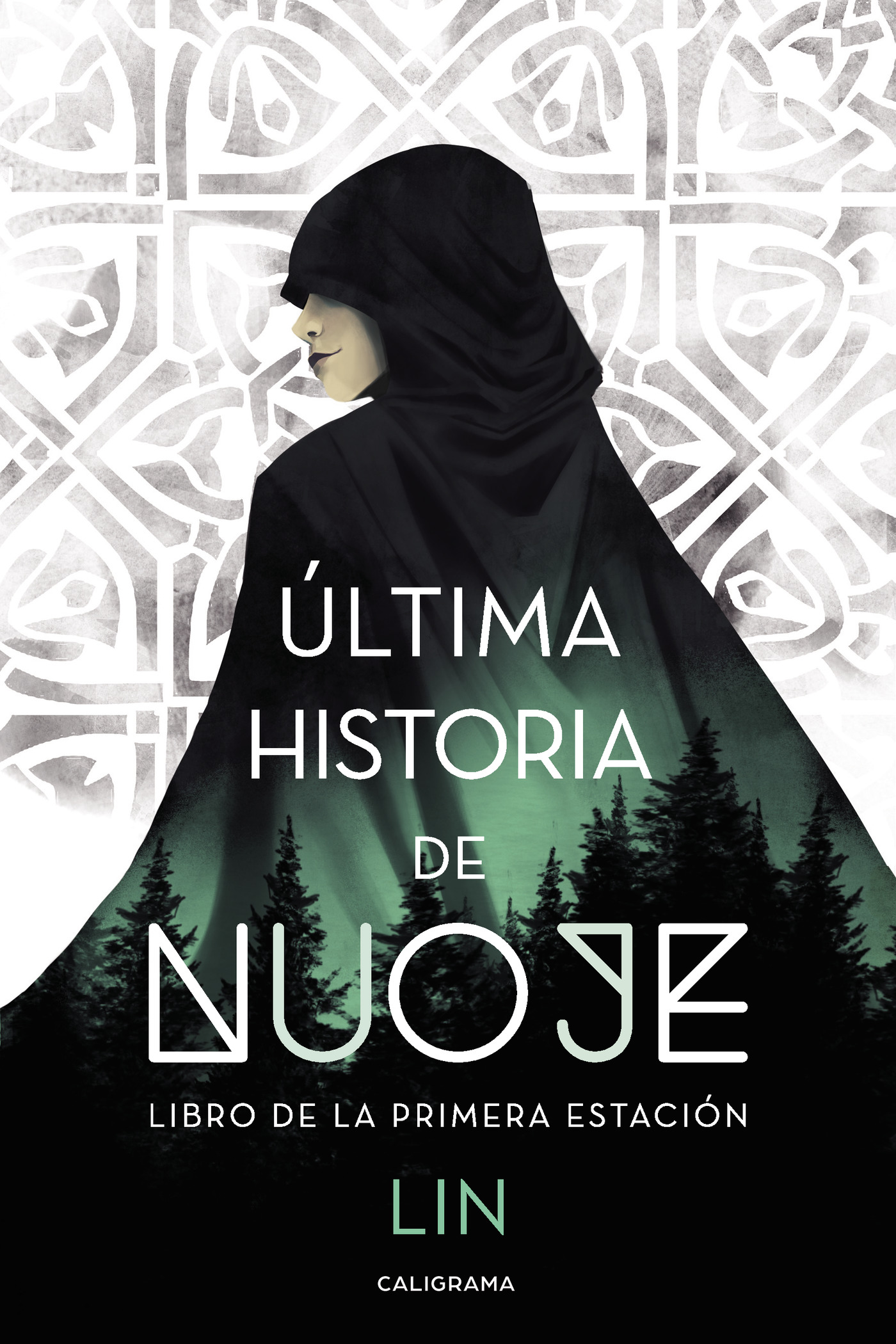 Portada de Última historia de Nuoje