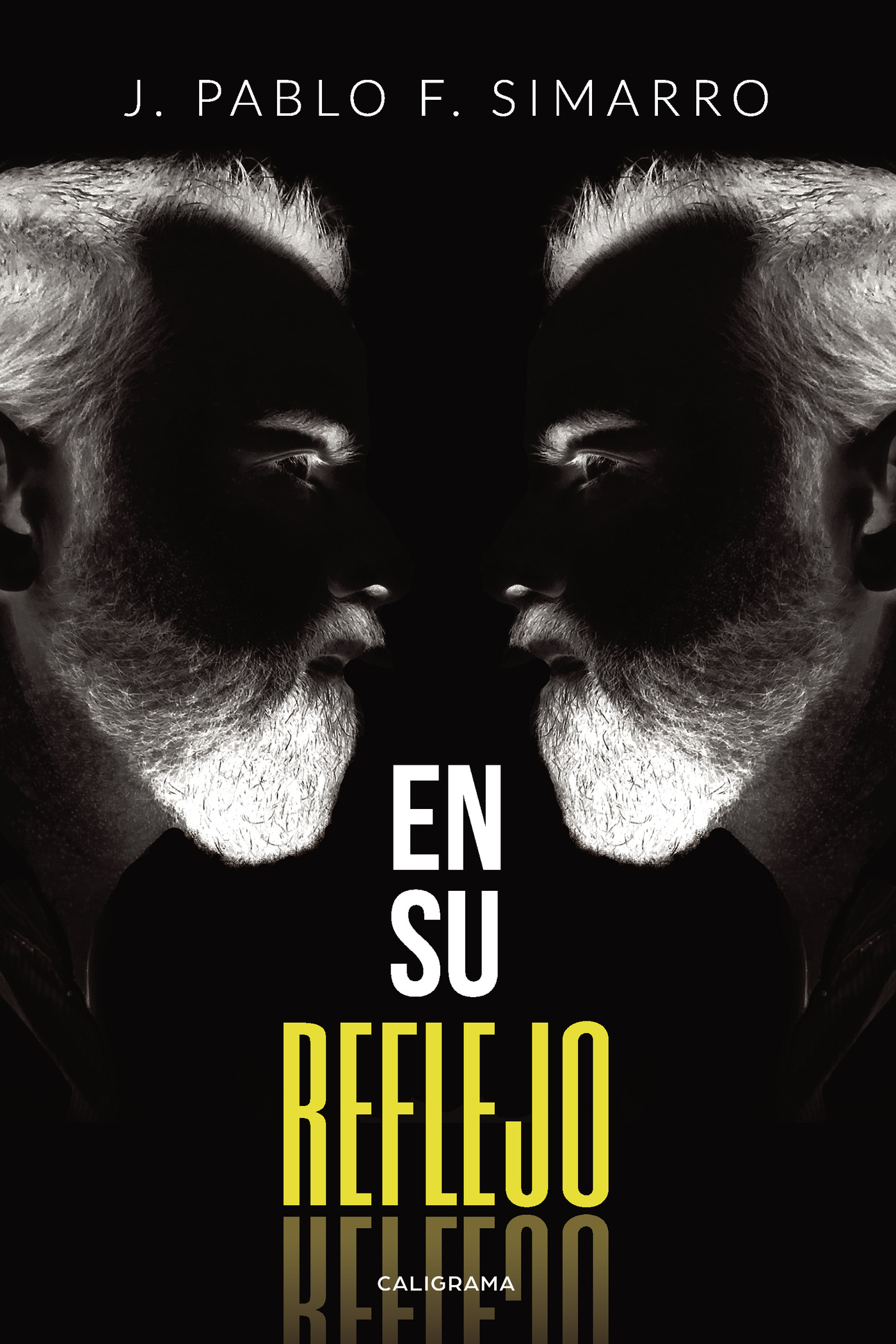 Portada de En su reflejo