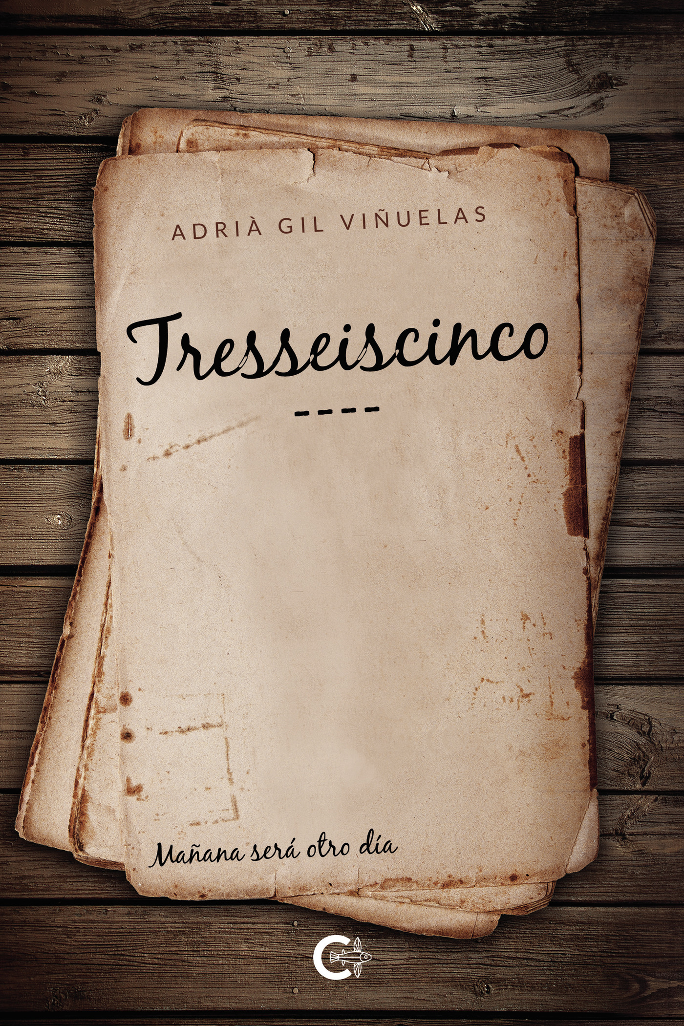 Portada de Tresseiscinco