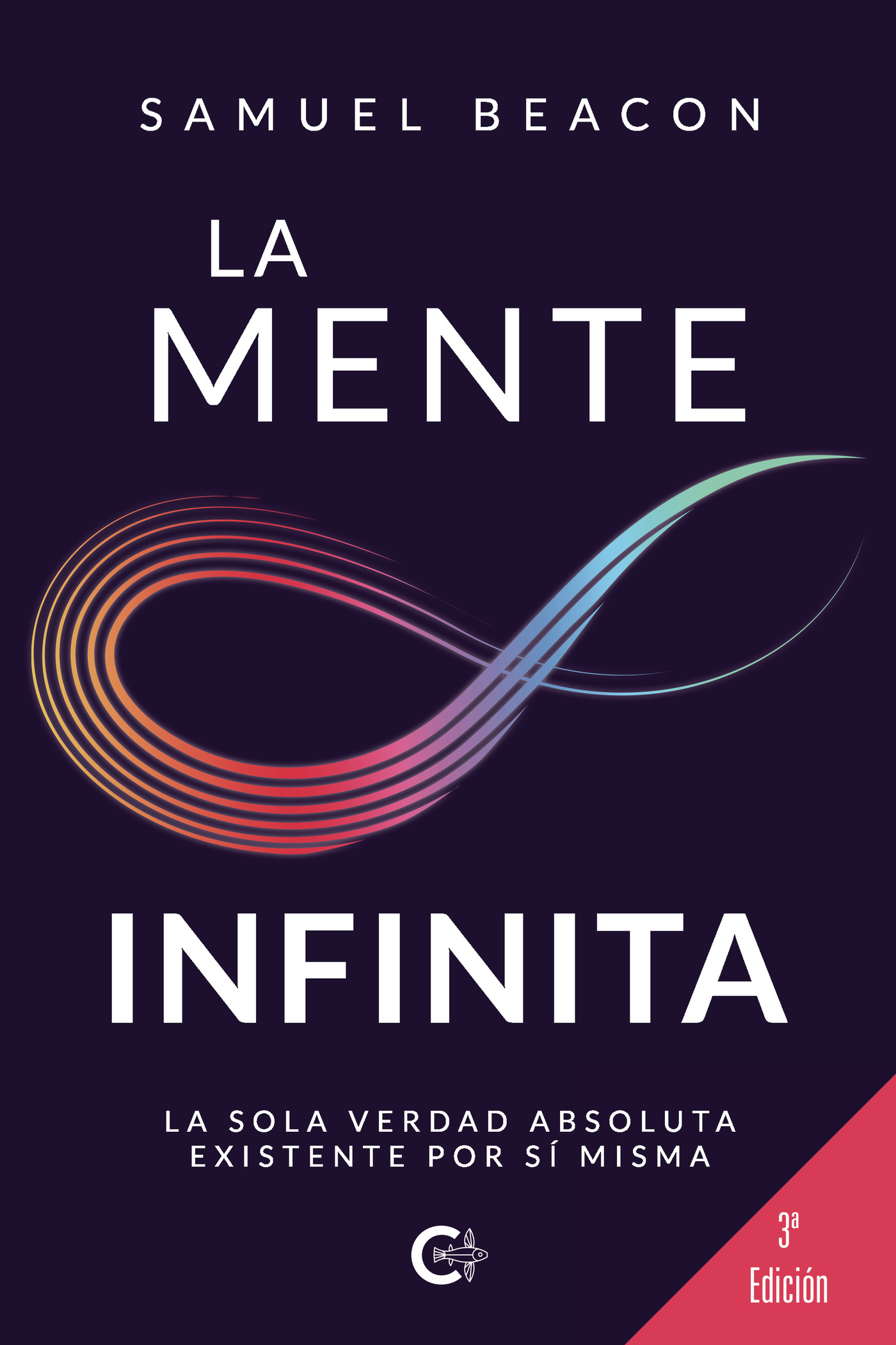 Portada de La mente infinita