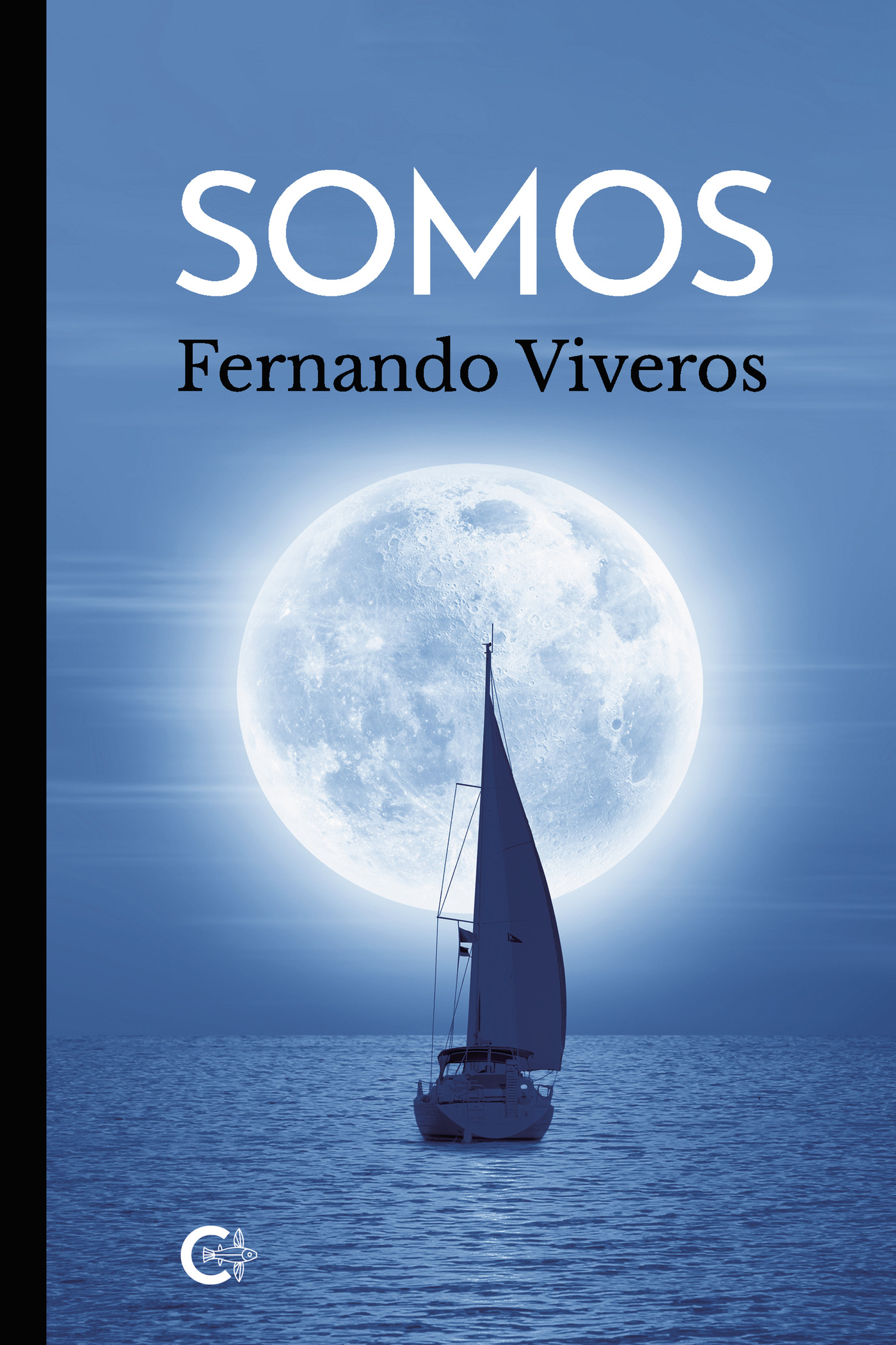 Portada de SOMOS