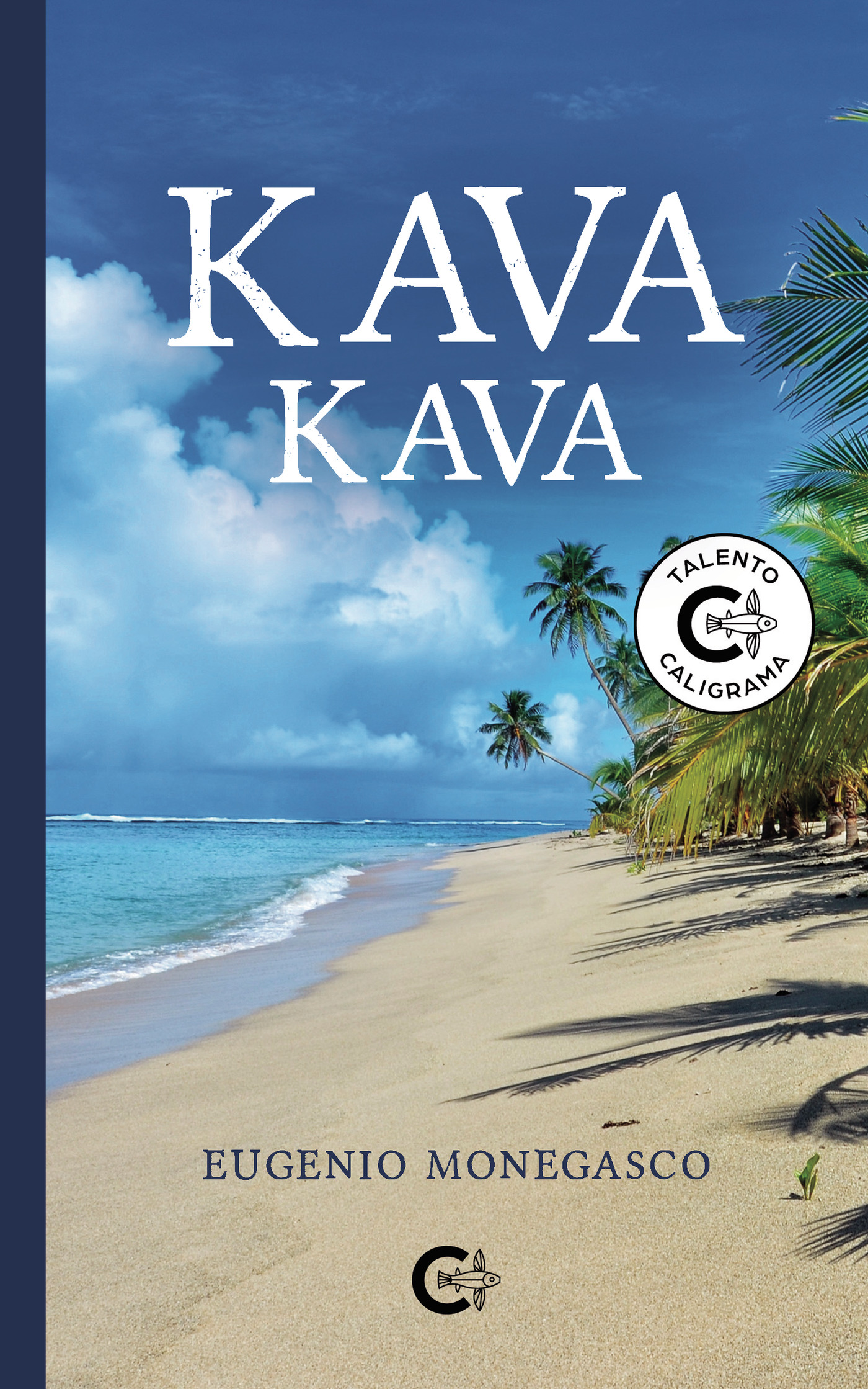 Portada de Kava Kava