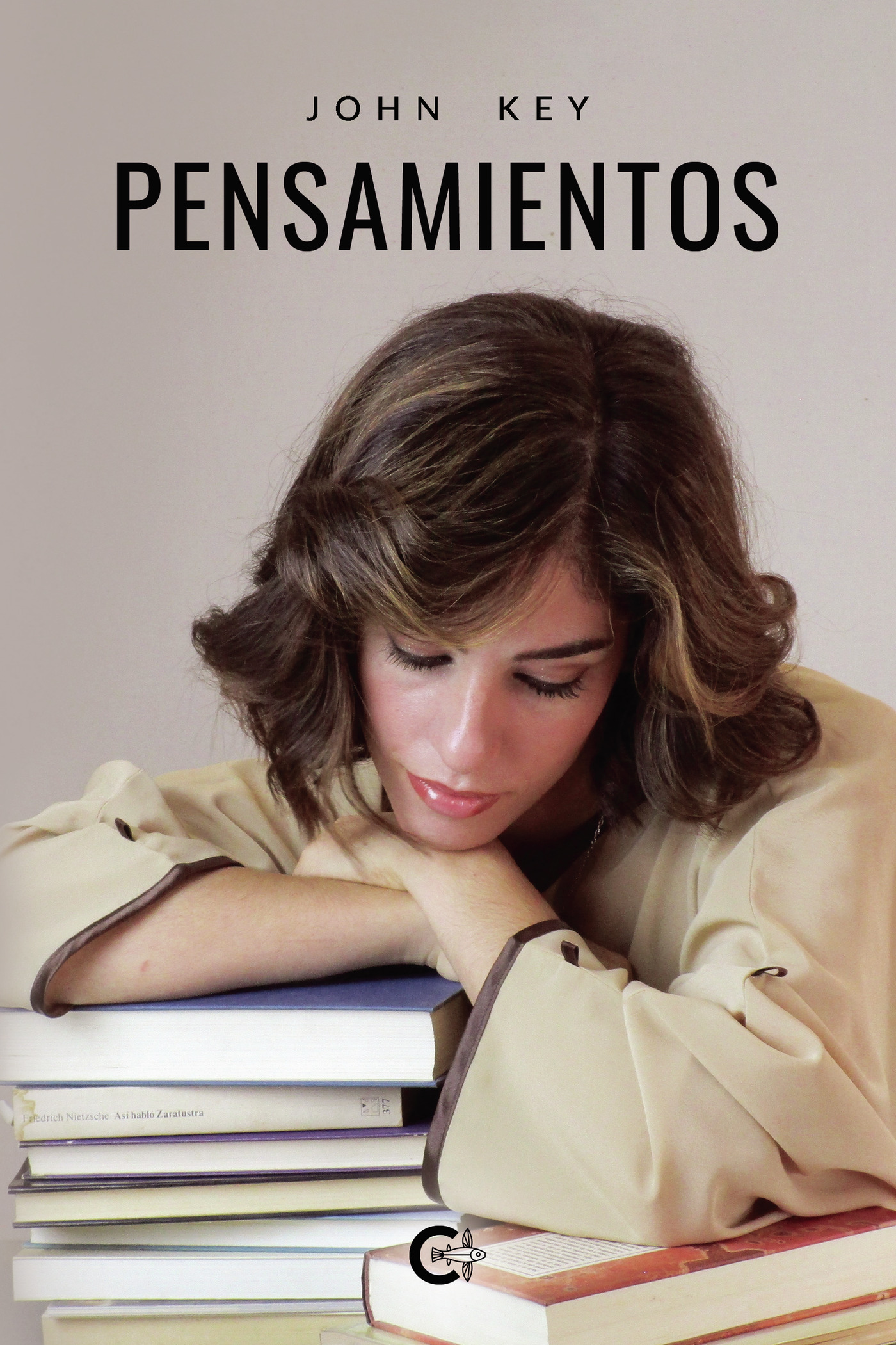 Portada de Pensamientos