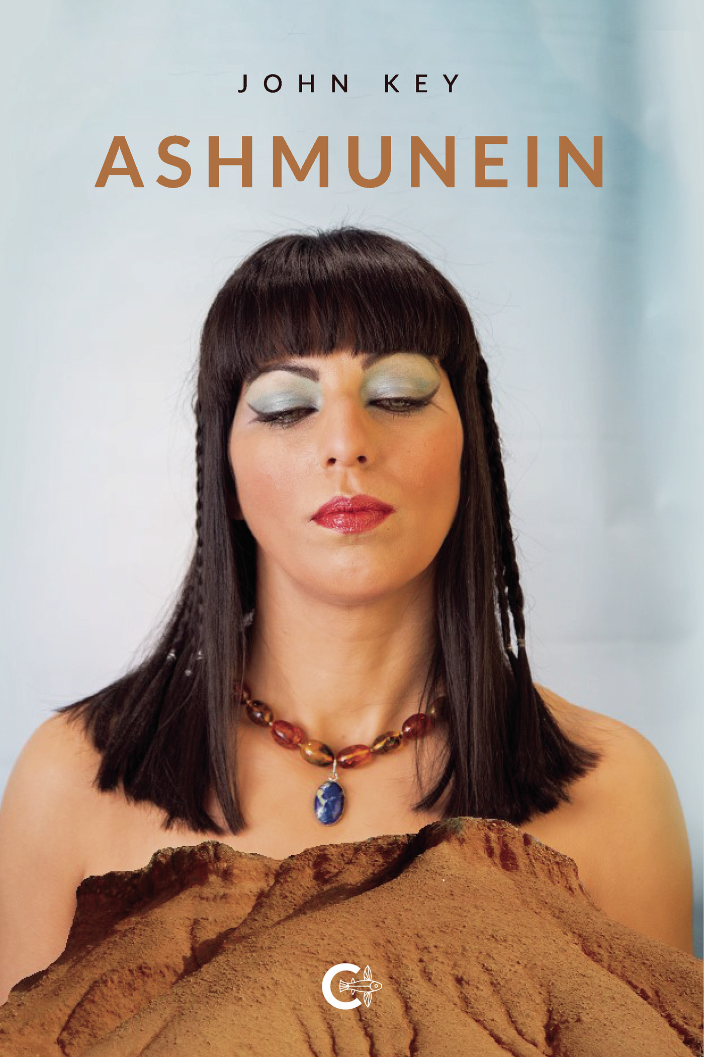 Portada de Ashmunein