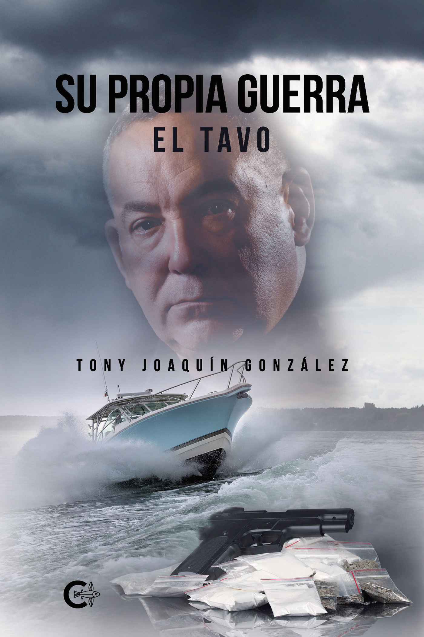 Portada de Su propia guerra