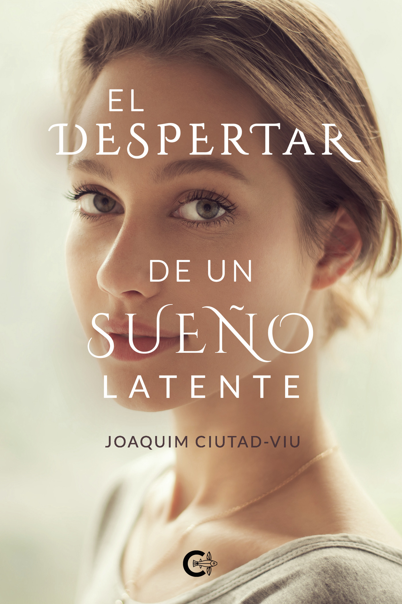 Portada de El despertar de un sueño latente