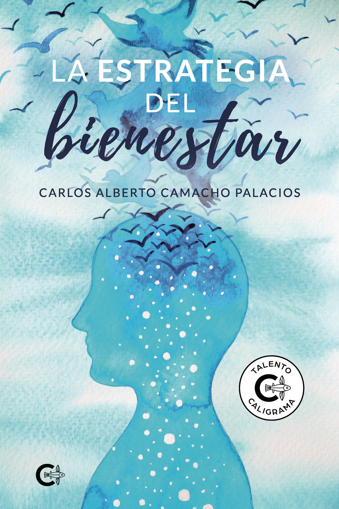 Portada de La estrategia del bienestar