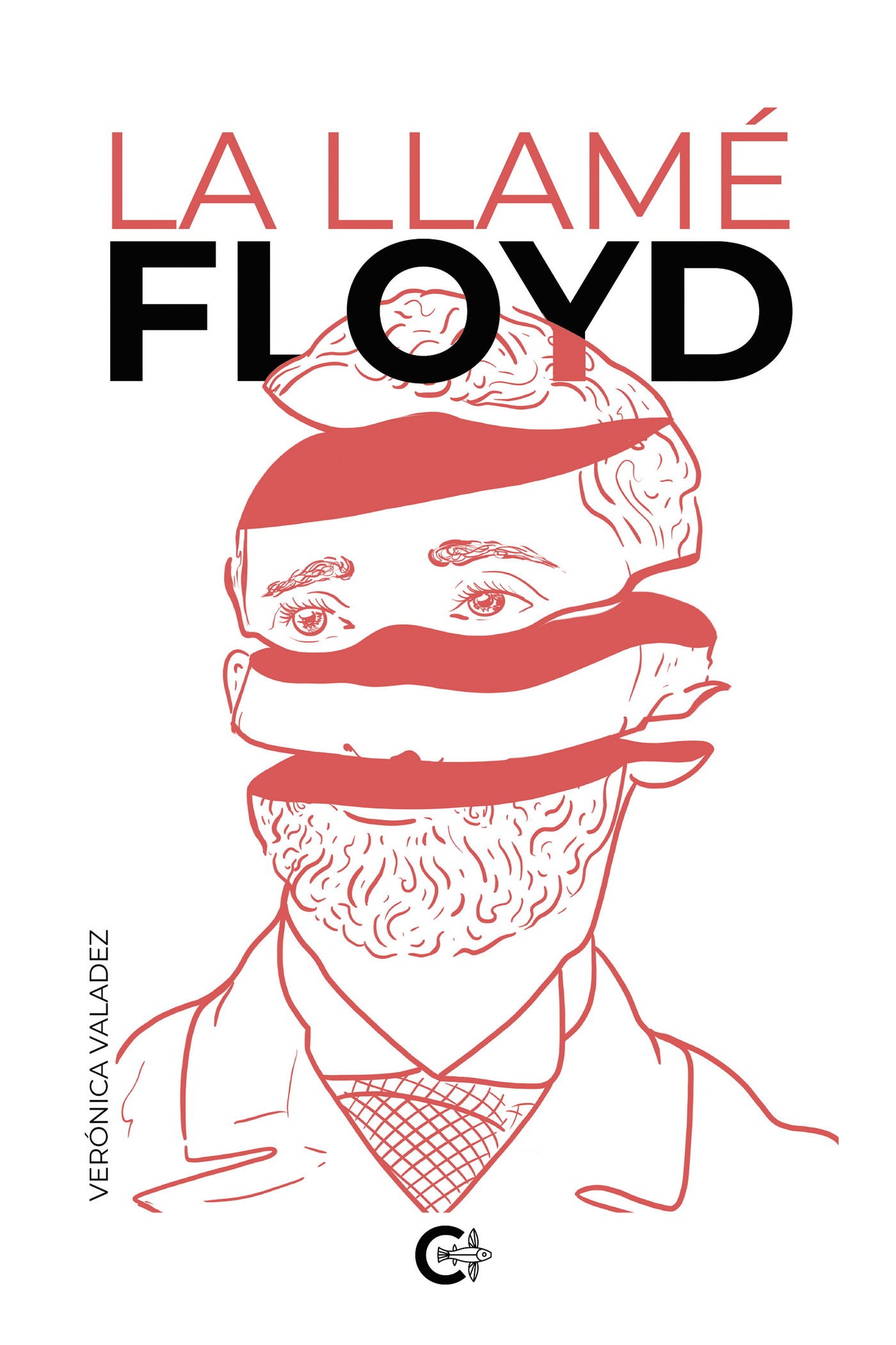 Portada de La llamé Floyd