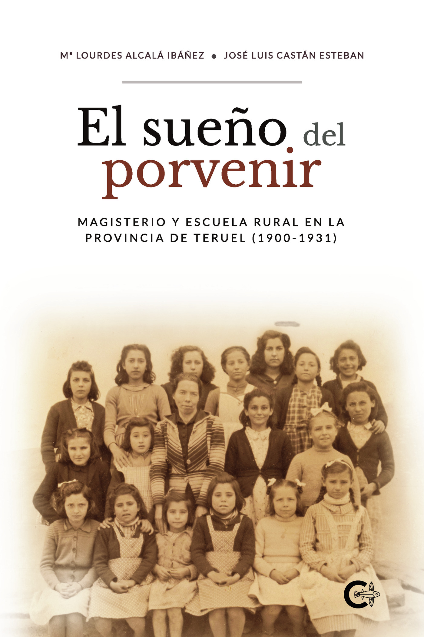 Portada de El sueño del porvenir