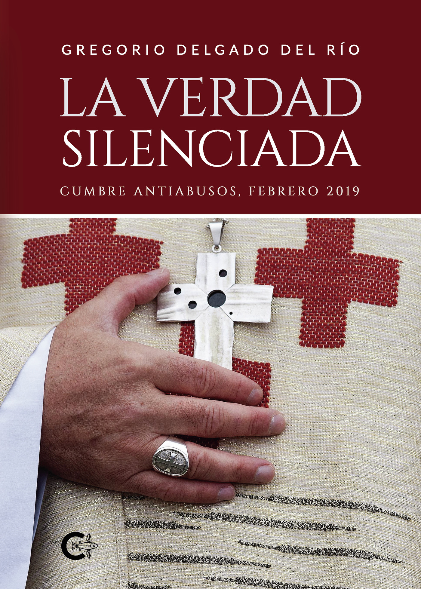 Portada de La verdad silenciada