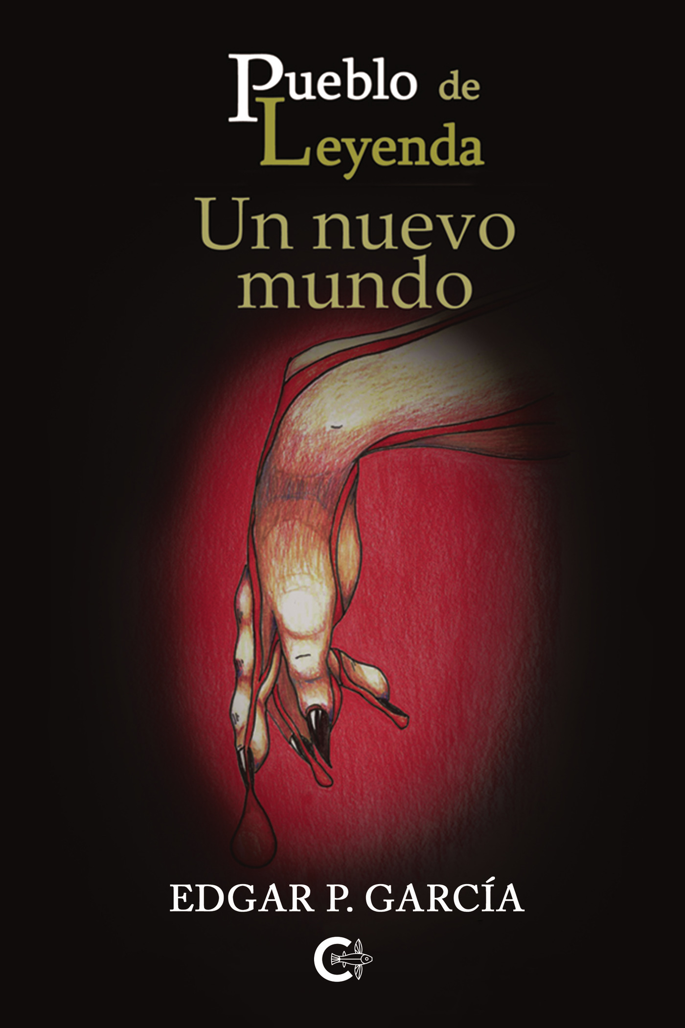 Portada de Un nuevo mundo