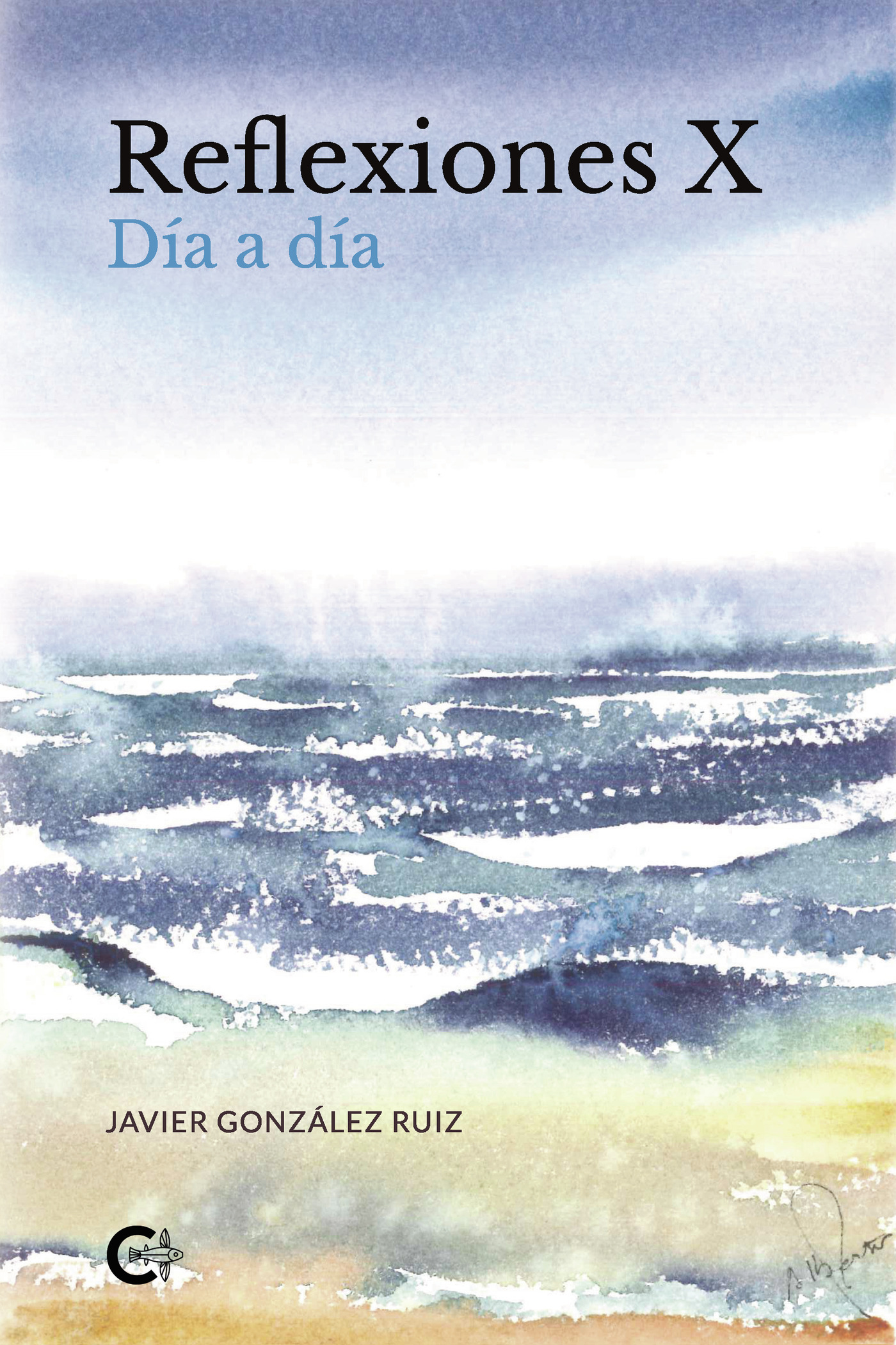 Portada de Reflexiones X