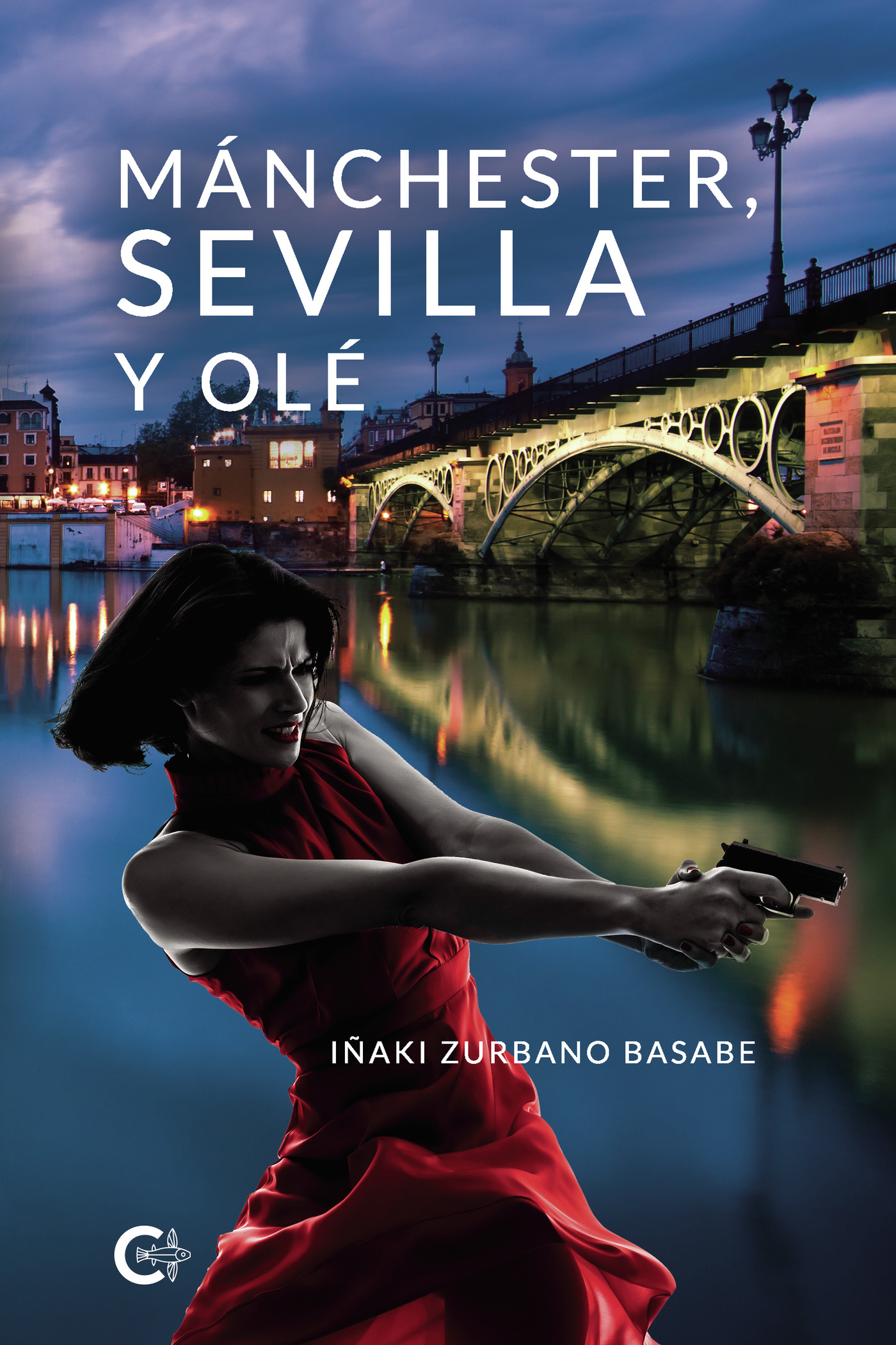 Portada de Mánchester, Sevilla y olé