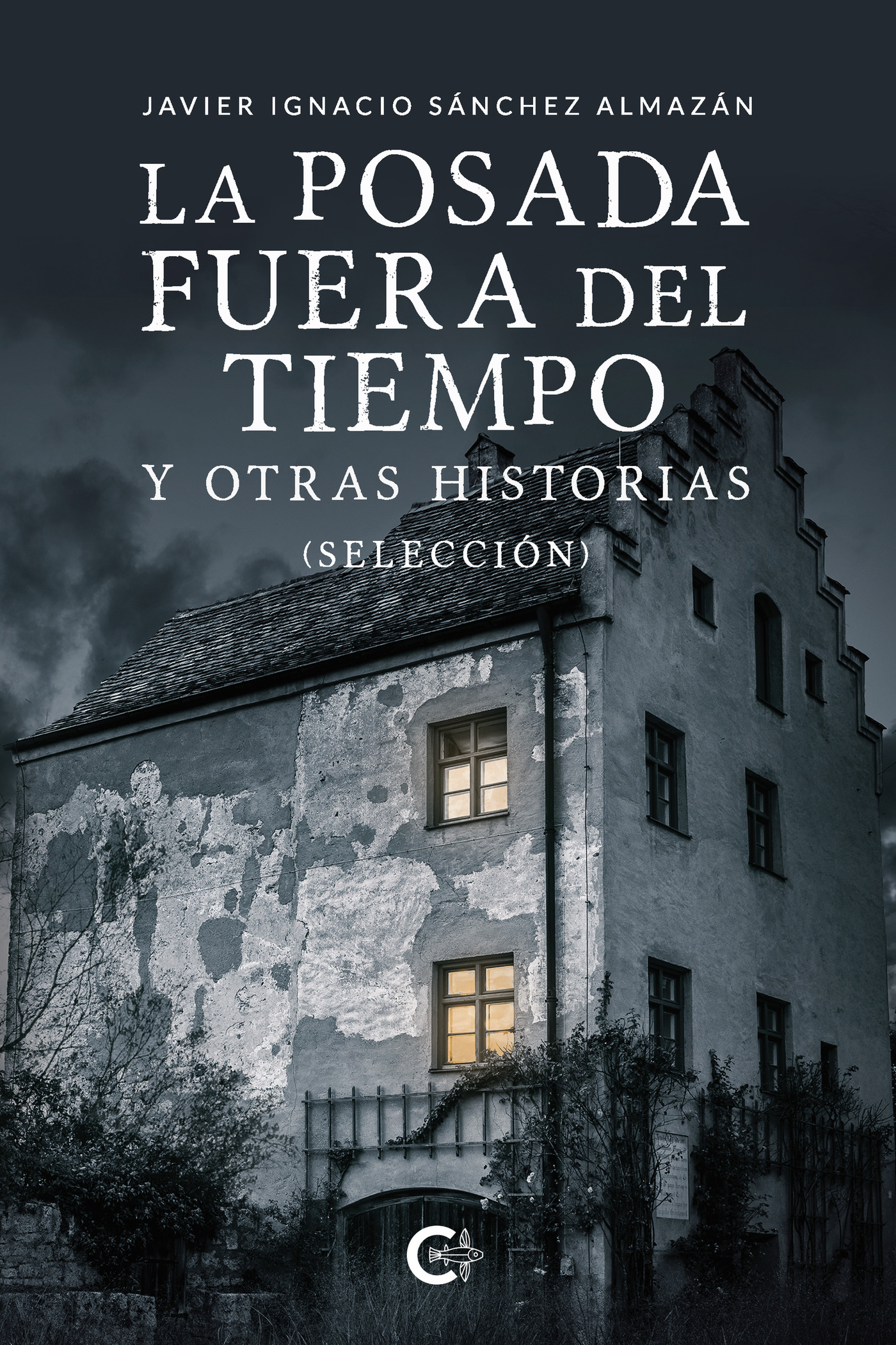 Portada de La posada fuera del tiempo y otras historias (Selección)