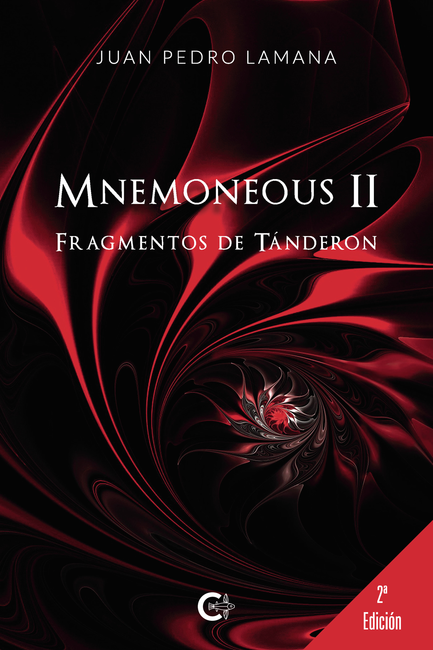 Portada de Mnemoneous II