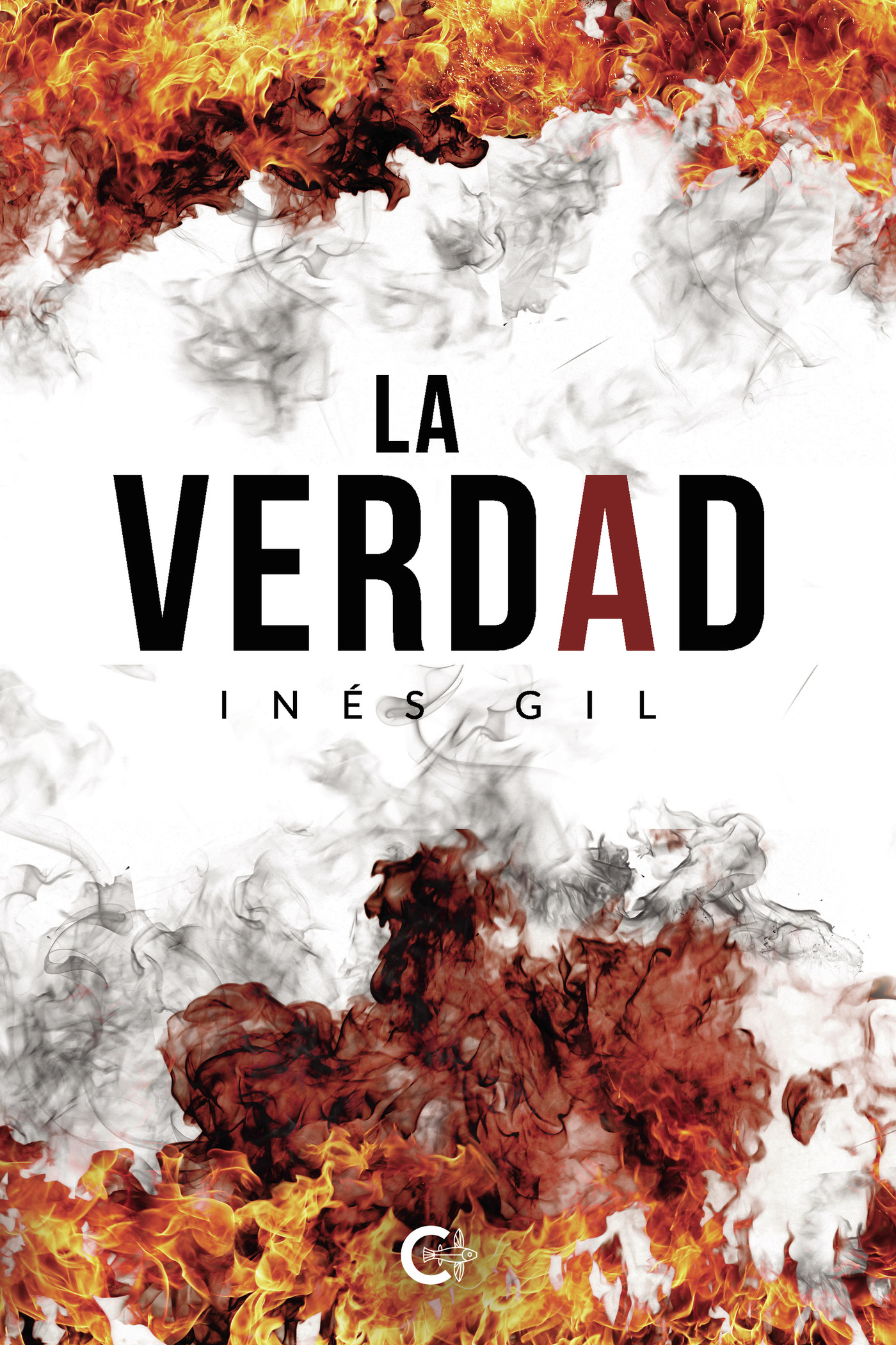 Portada de La verdad