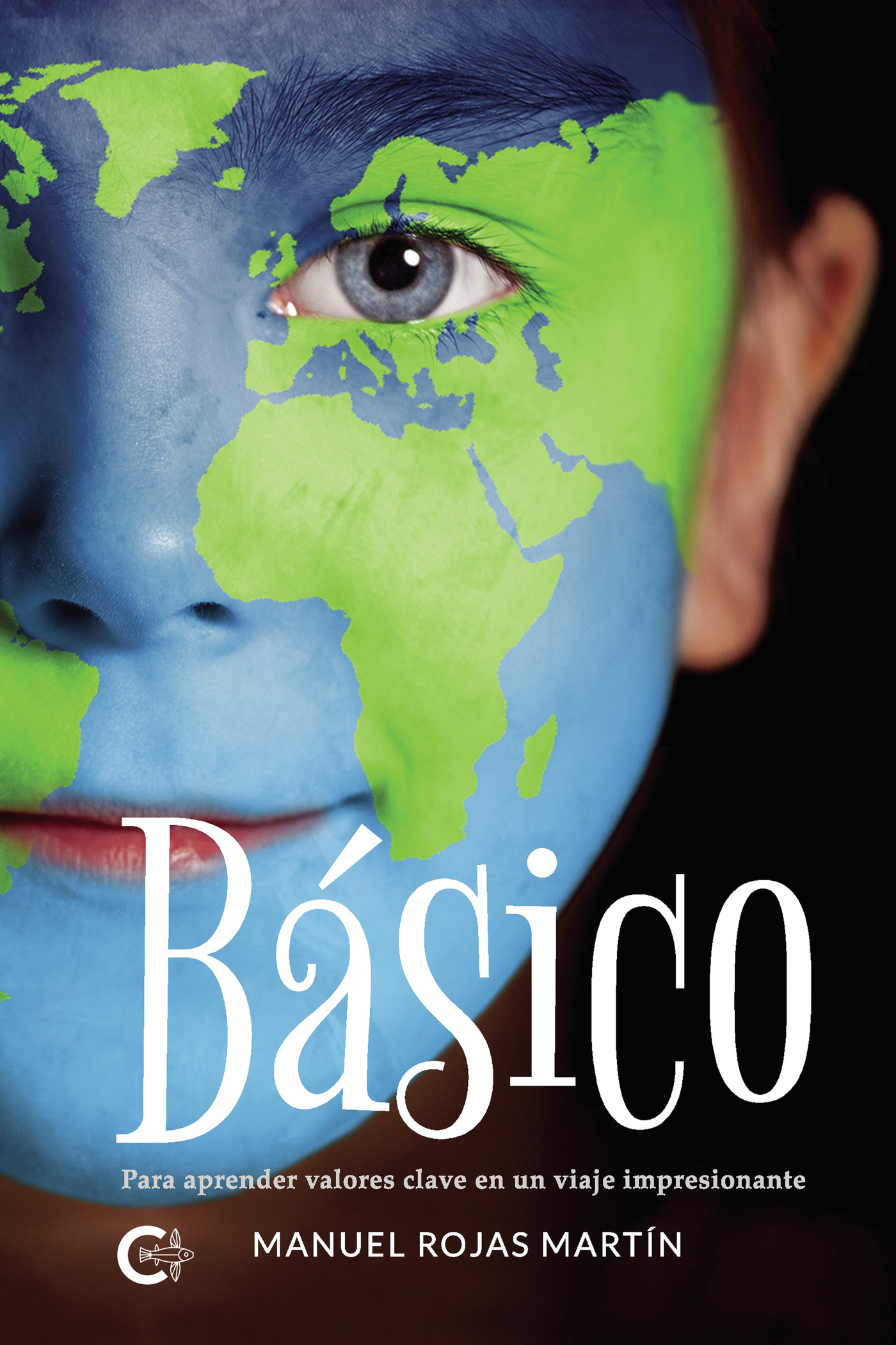 Portada de Básico