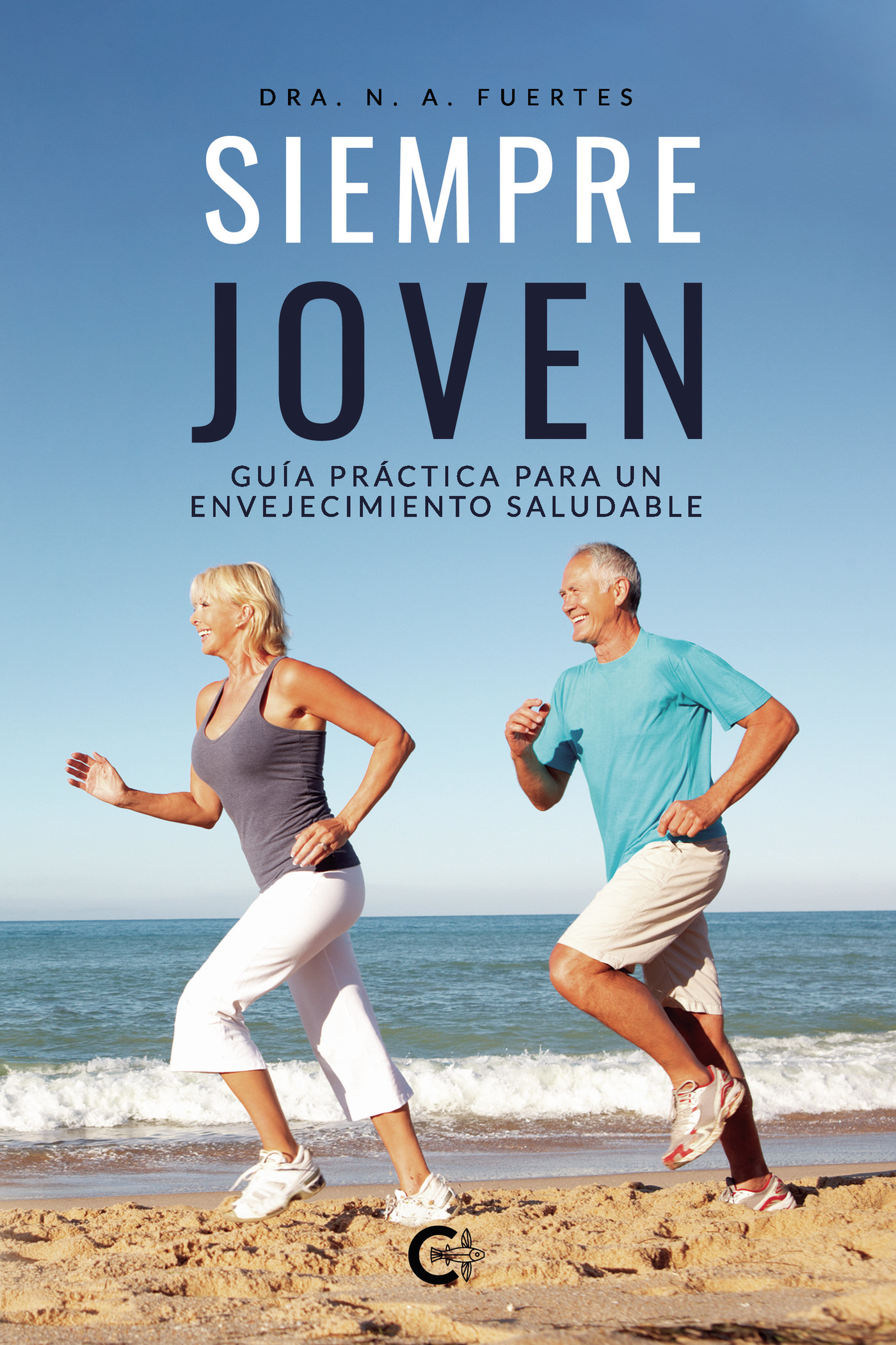 Portada de Siempre joven