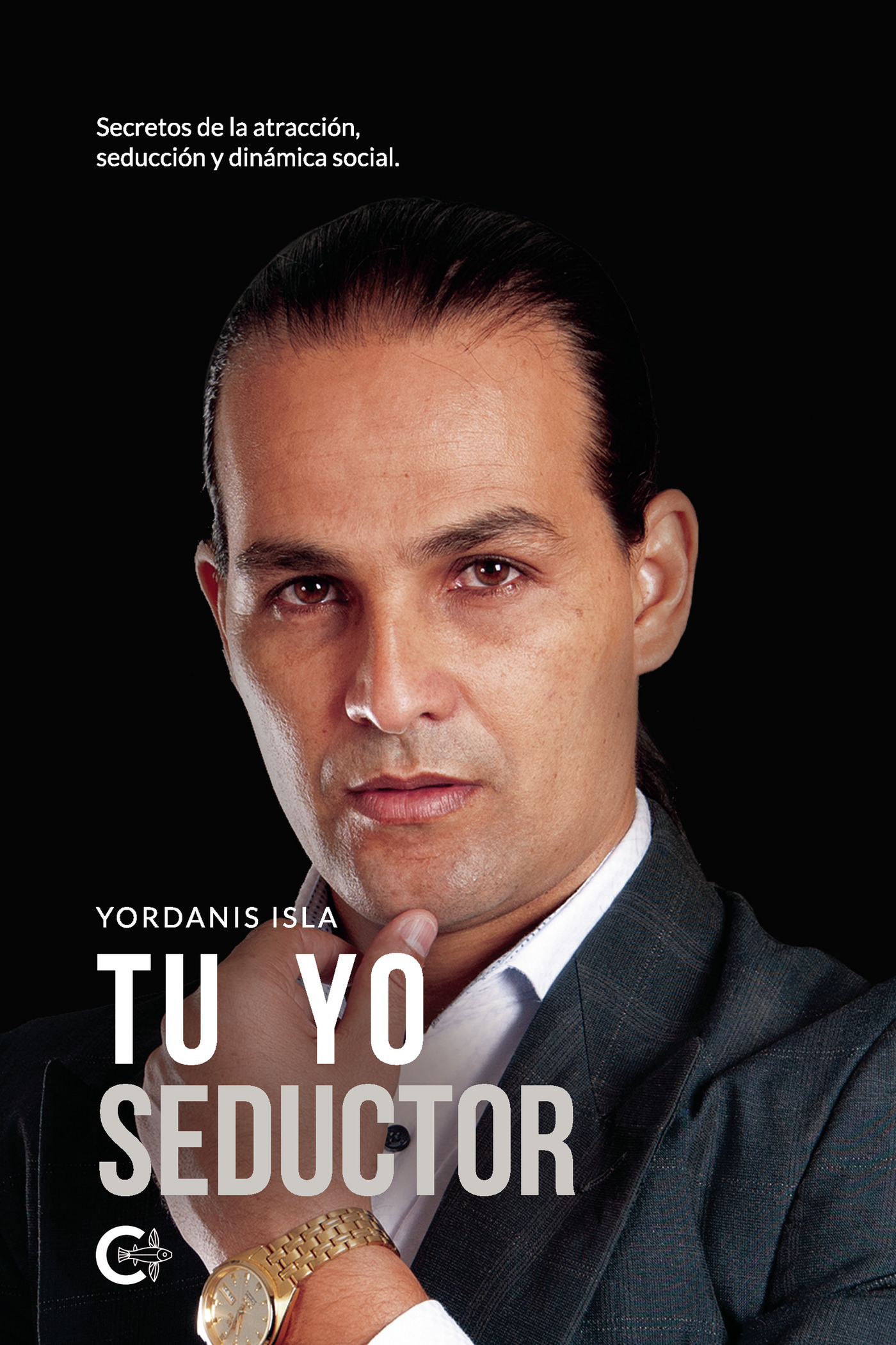 Portada de Tu yo seductor