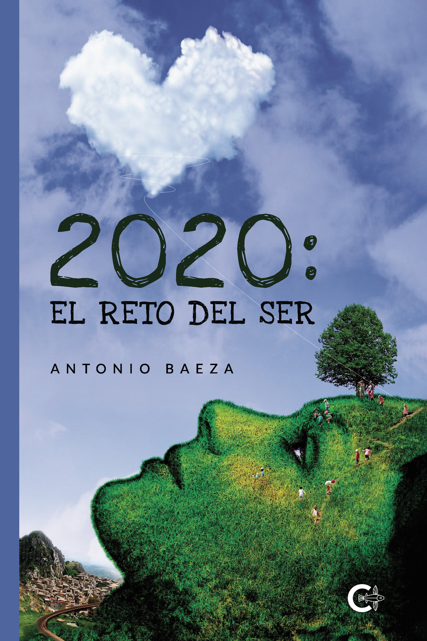 Portada de 2020: El reto del ser