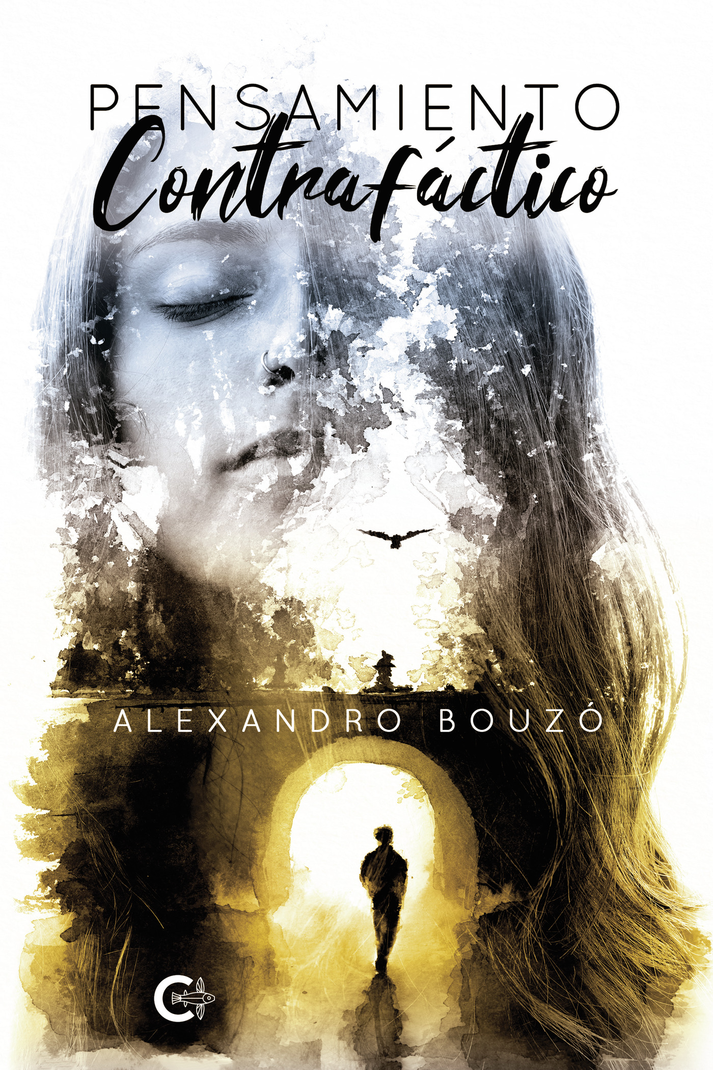 Portada de Pensamiento Contrafáctico