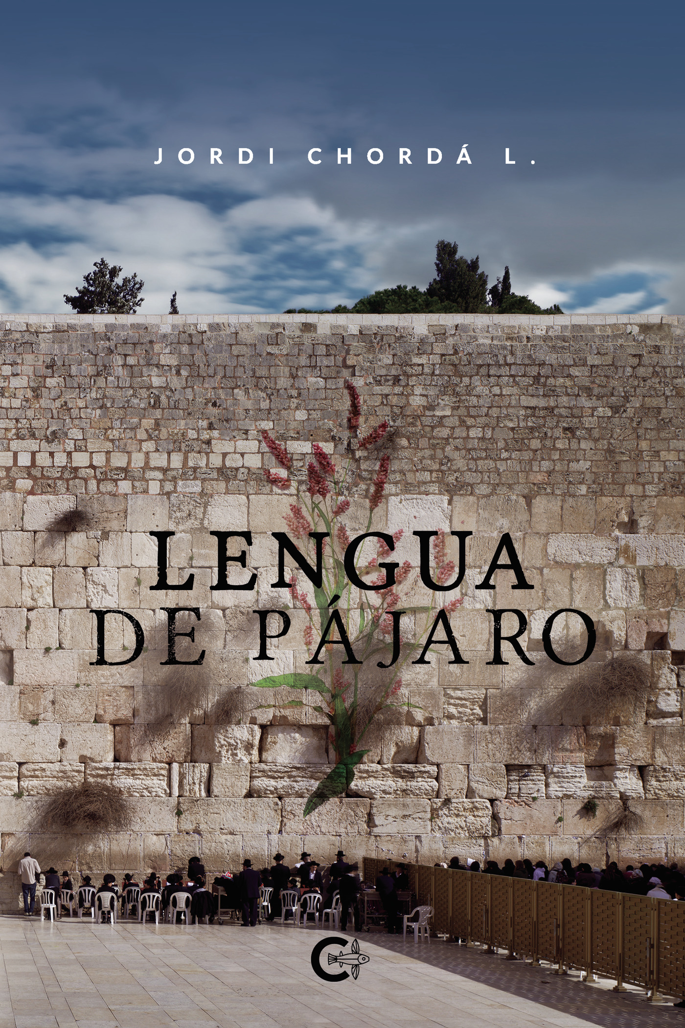 Portada de Lengua de pájaro