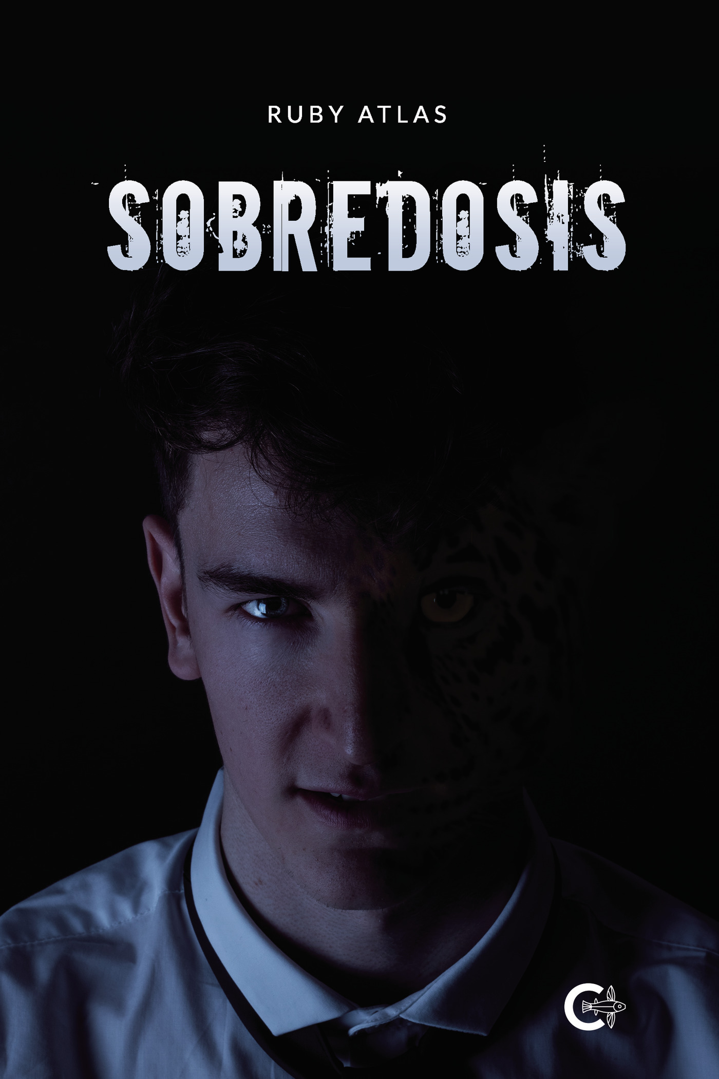 Portada de Sobredosis