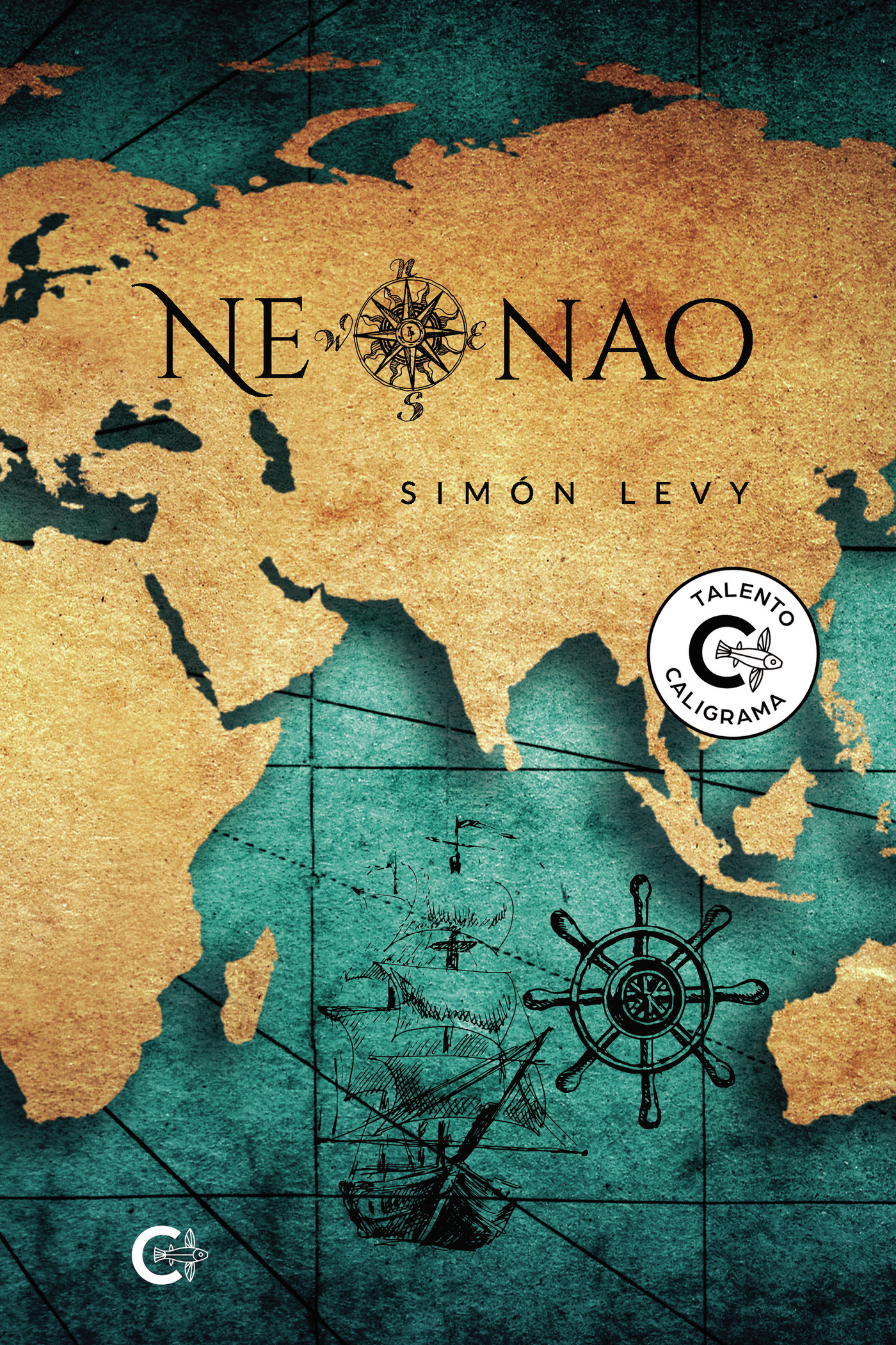 Portada de Neonao