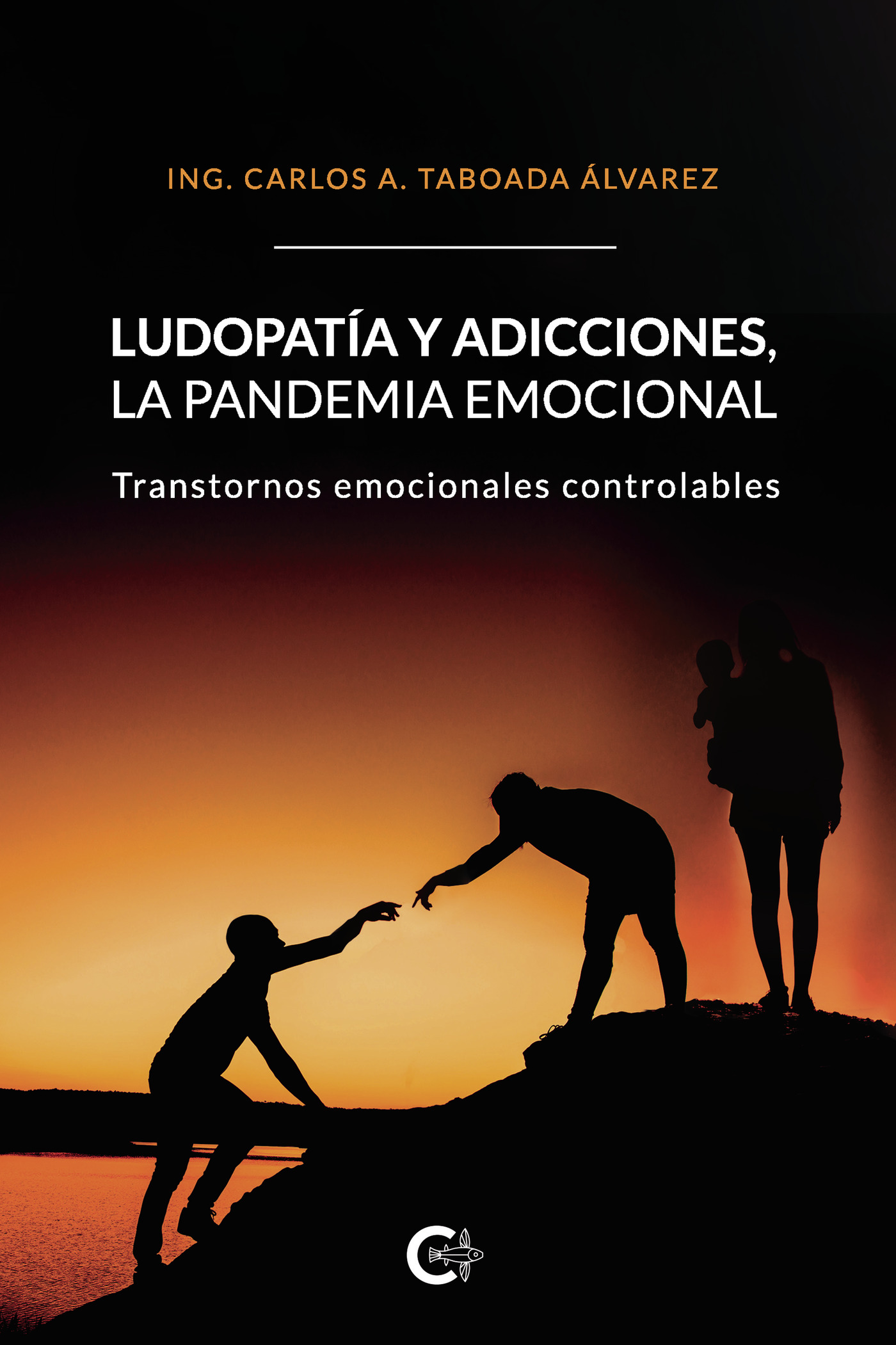 Portada de Ludopatía y adicciones, la pandemia emocional