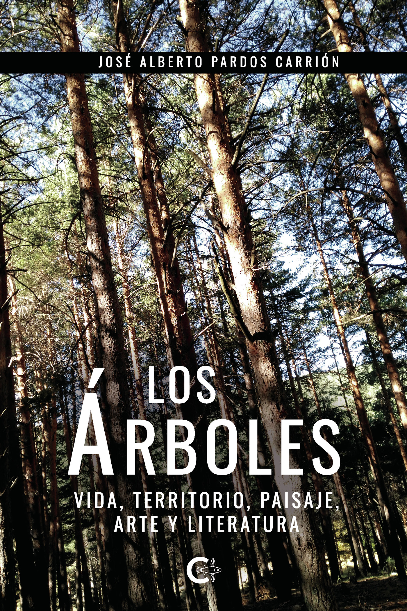 Portada de Los árboles