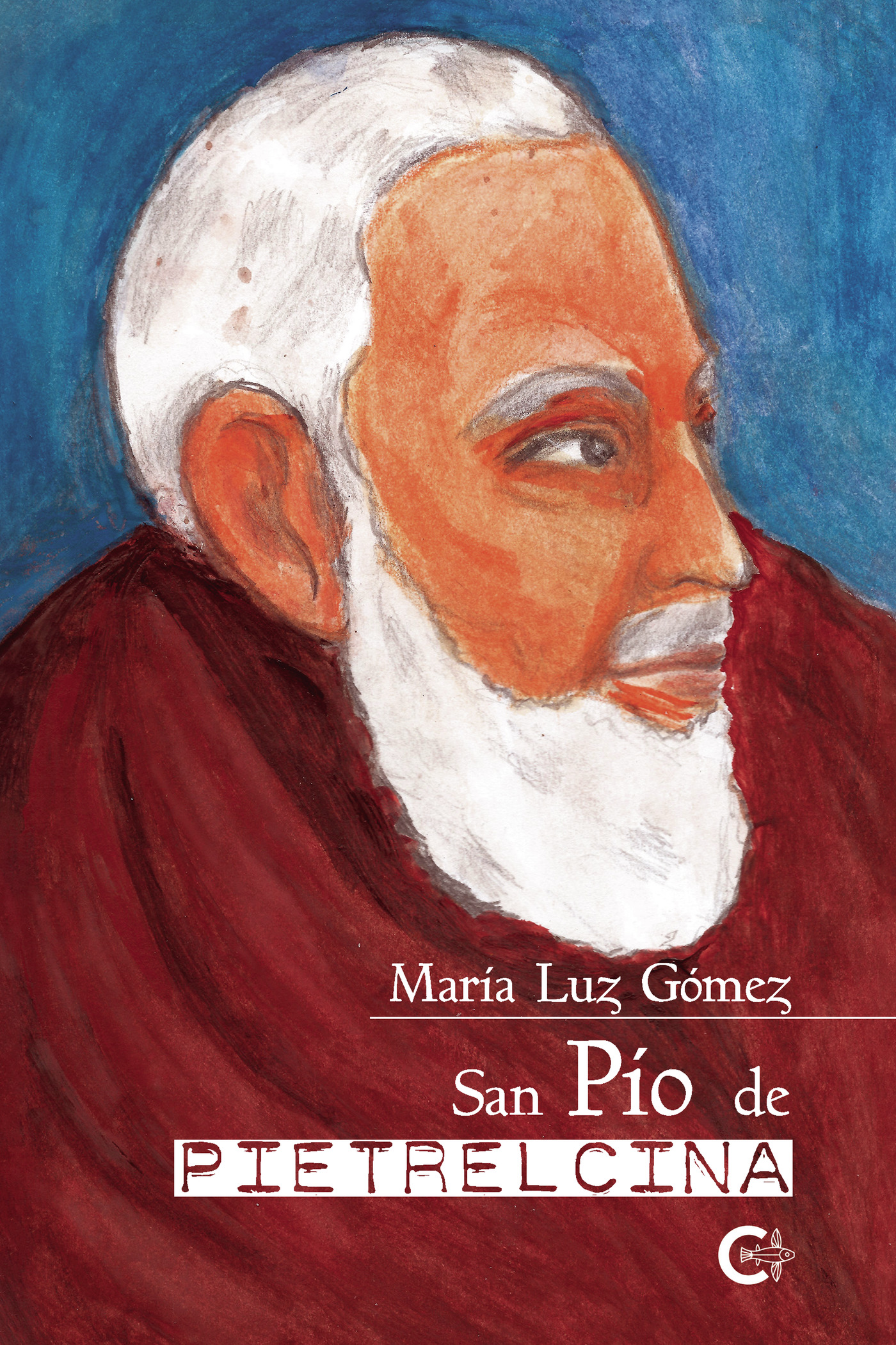 Portada de San Pío de Pietrelcina